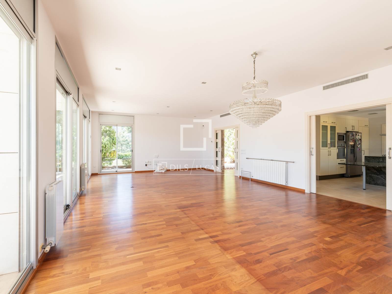 Willa w Castelldefels, Barcelona, Hiszpania 5 sypialni, 425 mkw. nr 150782