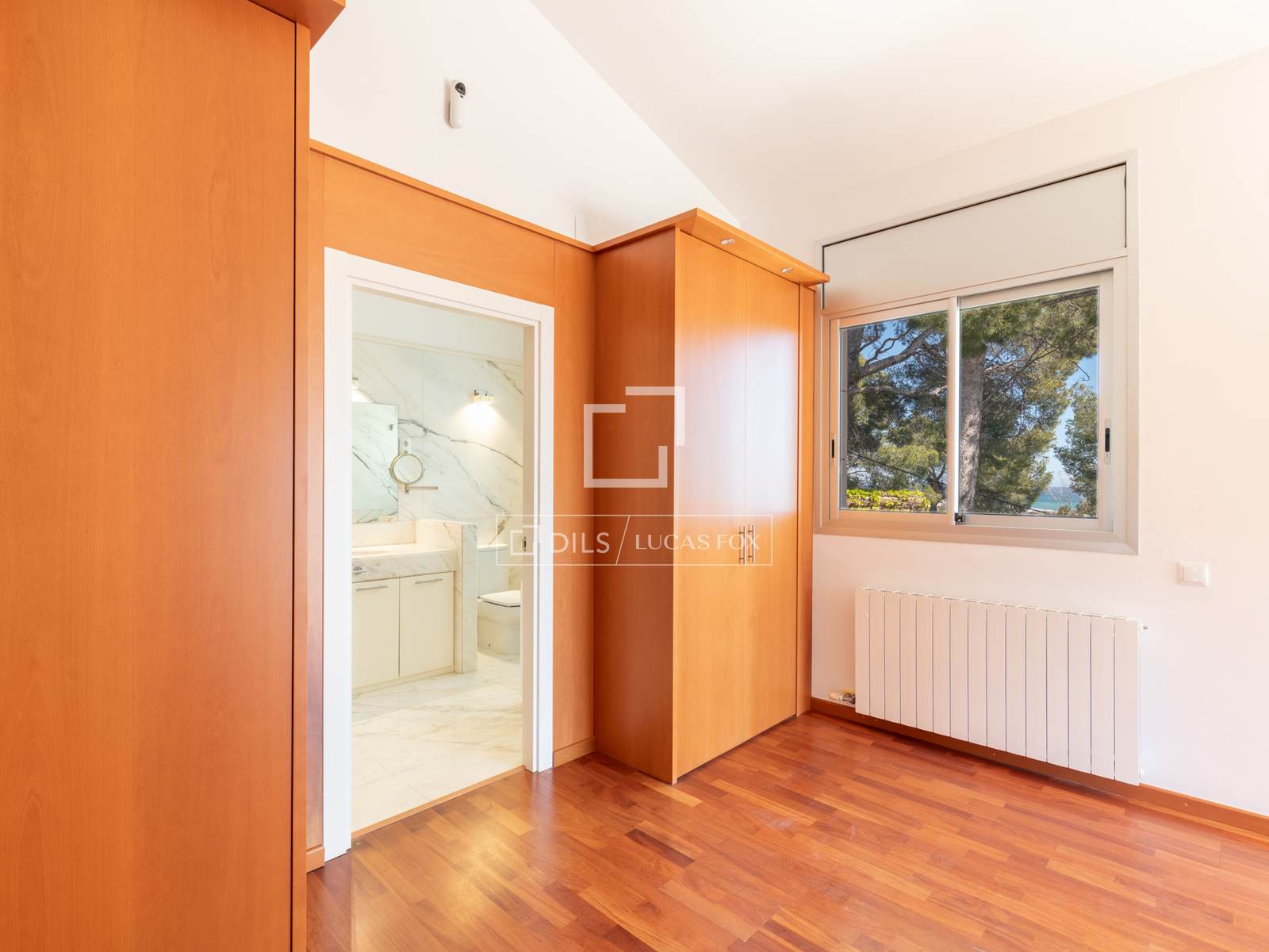 Willa w Castelldefels, Barcelona, Hiszpania 5 sypialni, 425 mkw. nr 150782