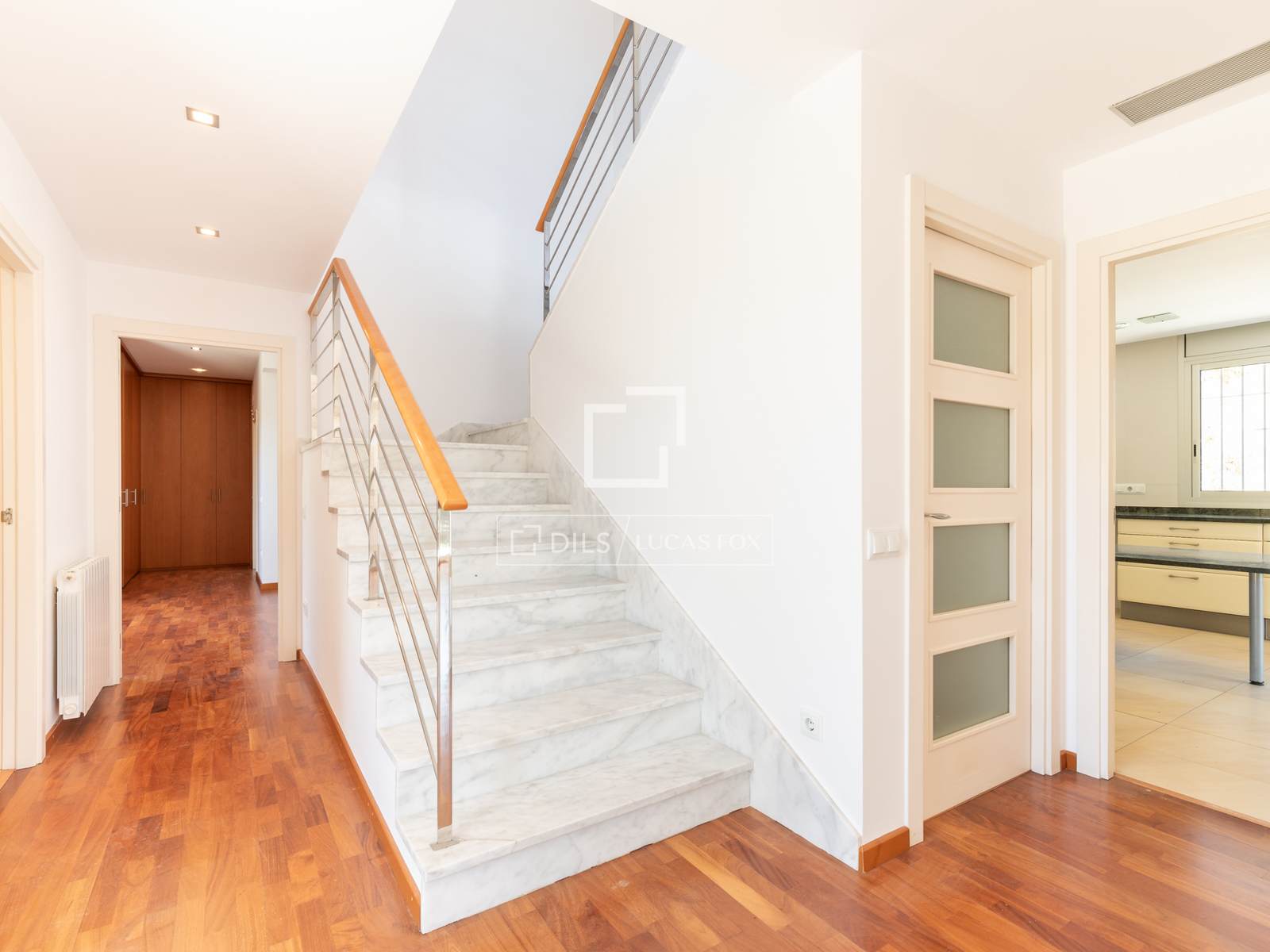 Willa w Castelldefels, Barcelona, Hiszpania 5 sypialni, 425 mkw. nr 150782