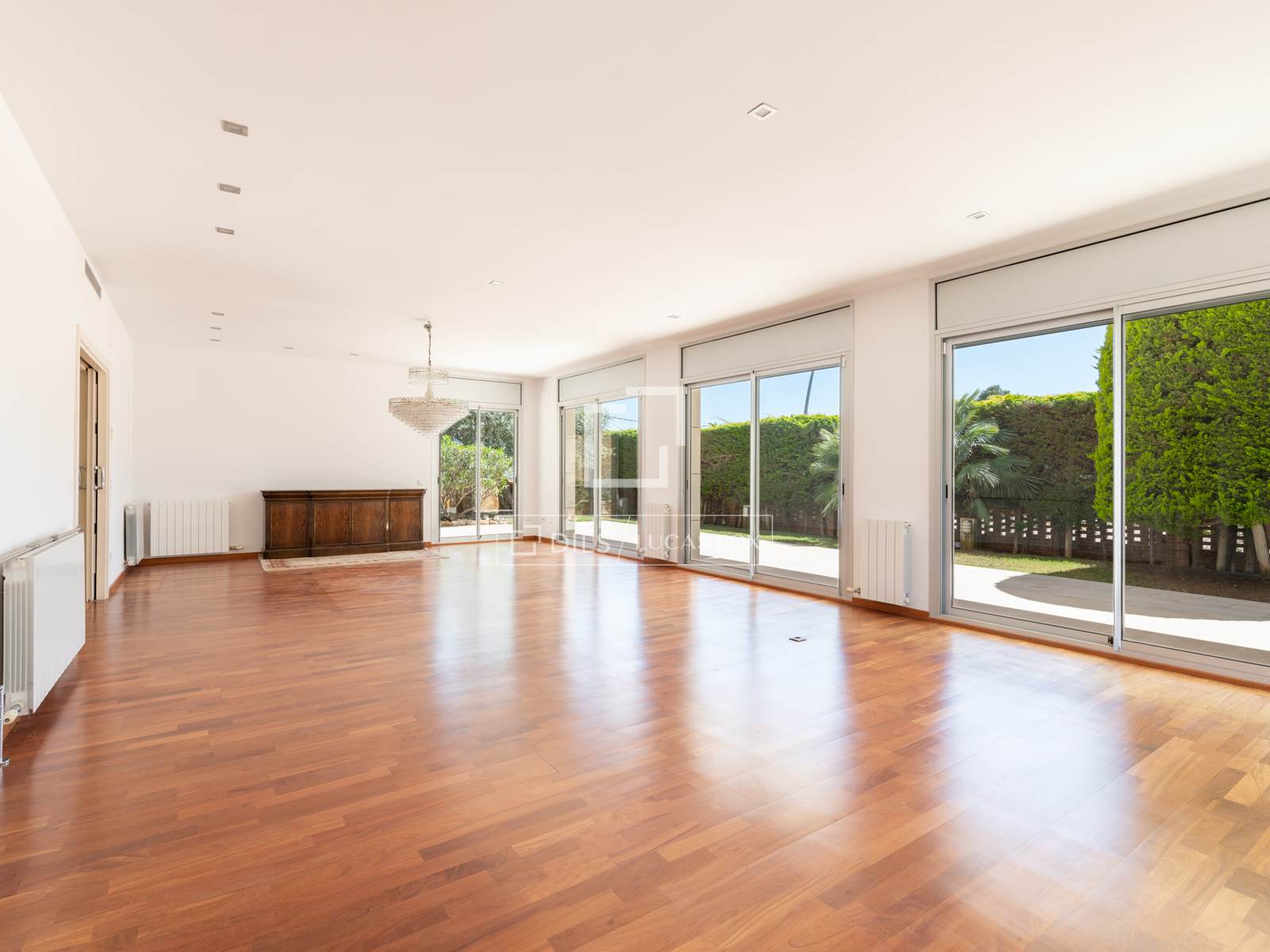 Willa w Castelldefels, Barcelona, Hiszpania 5 sypialni, 425 mkw. nr 150782