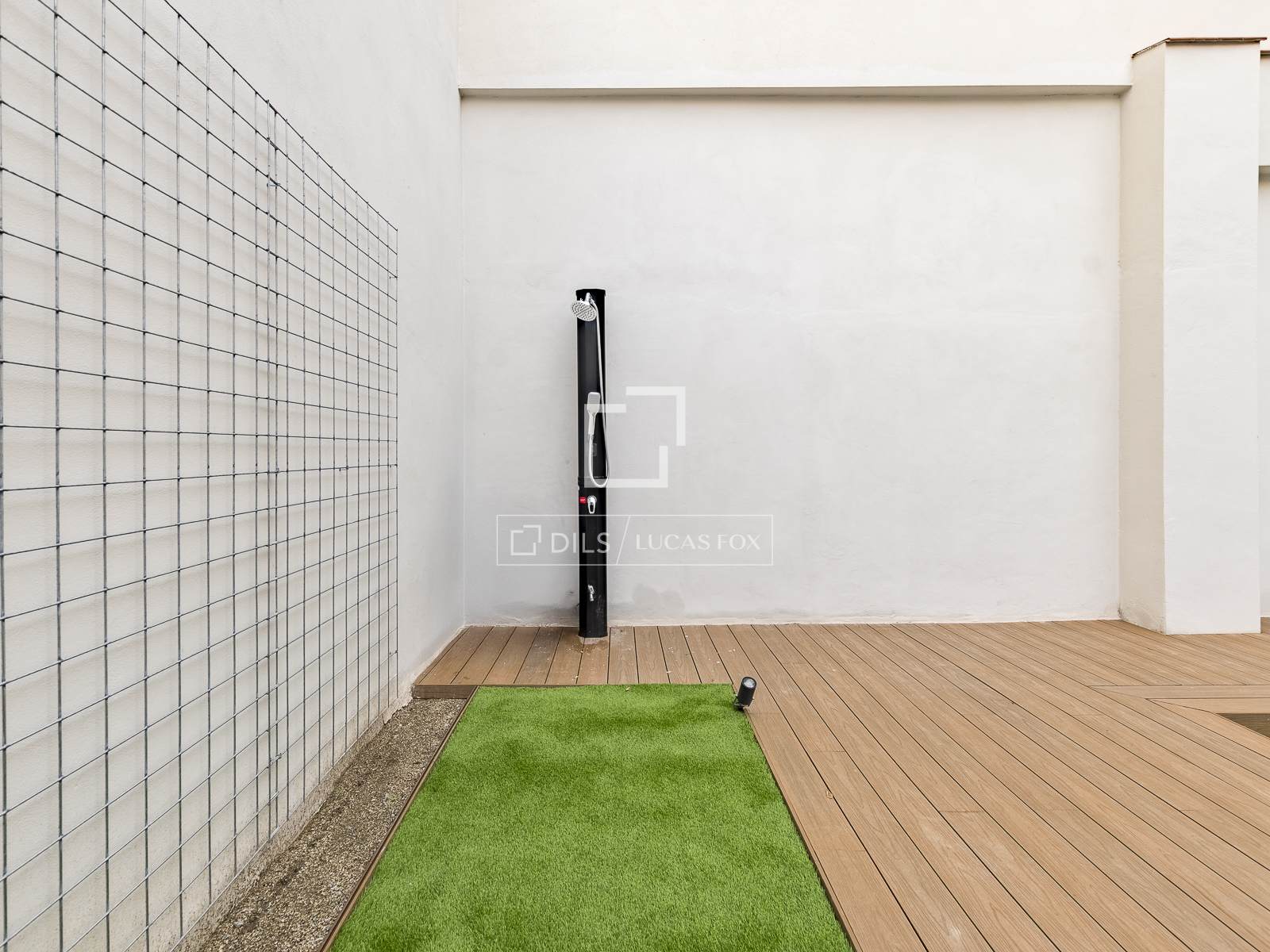 Dzīvoklis Barcelona, Spānijā 2 istabas, 94 m2 Nr. 150778