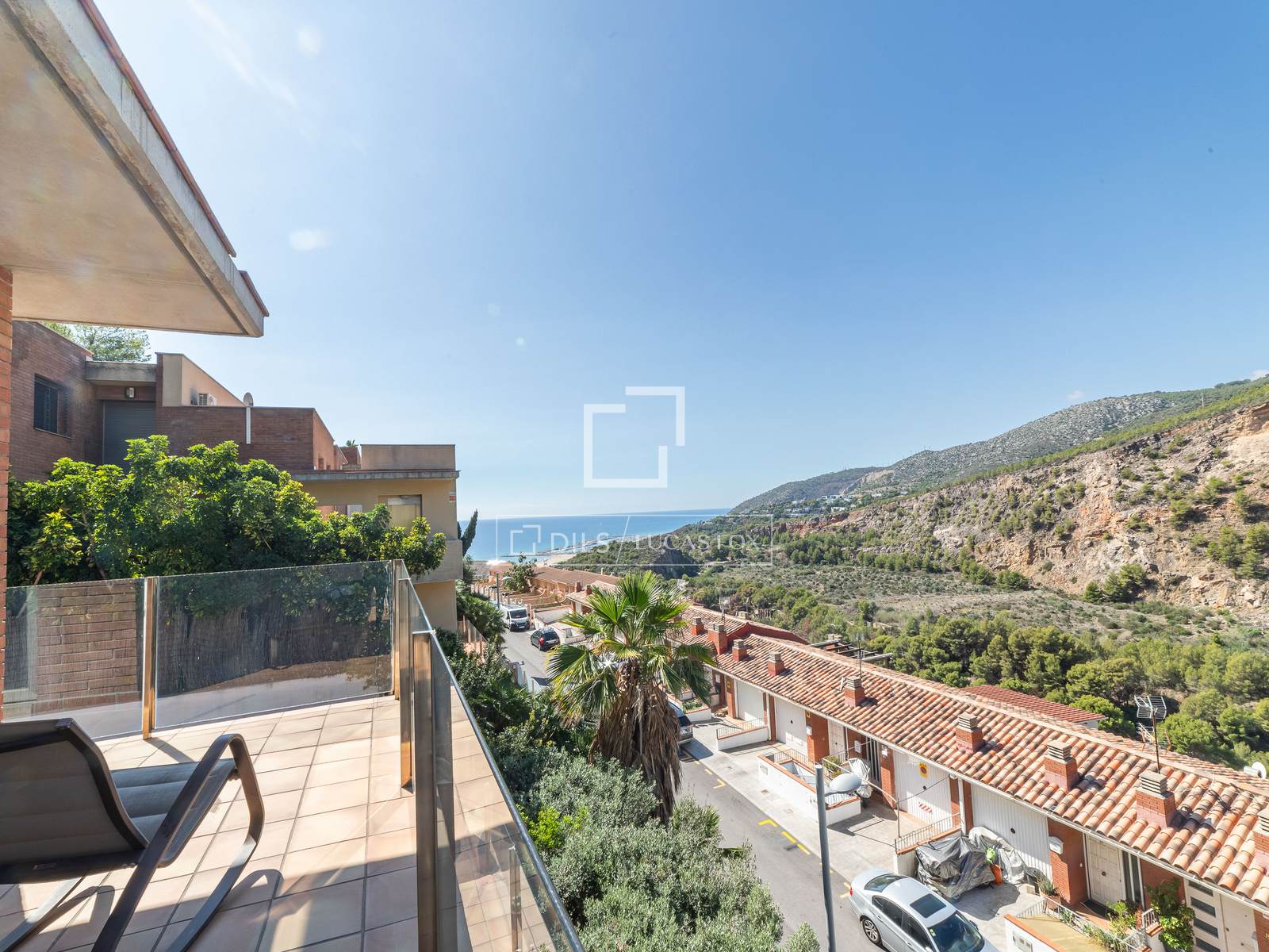 Villa in Castelldefels, Barcelona, Spanien 6 Schlafzimmer, 445 m2 Nr. 150777