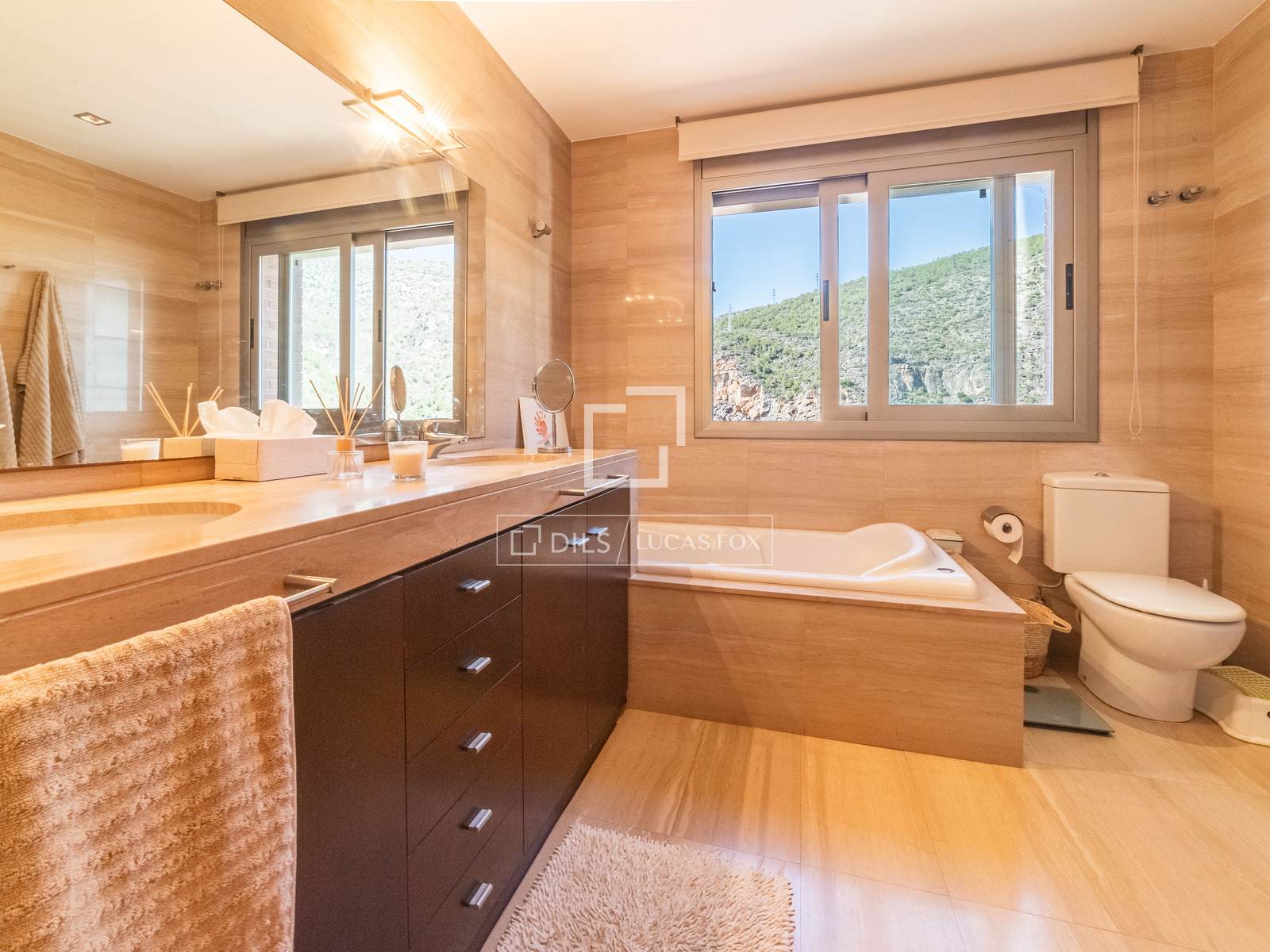 Villa in Castelldefels, Barcelona, Spanien 6 Schlafzimmer, 445 m2 Nr. 150777
