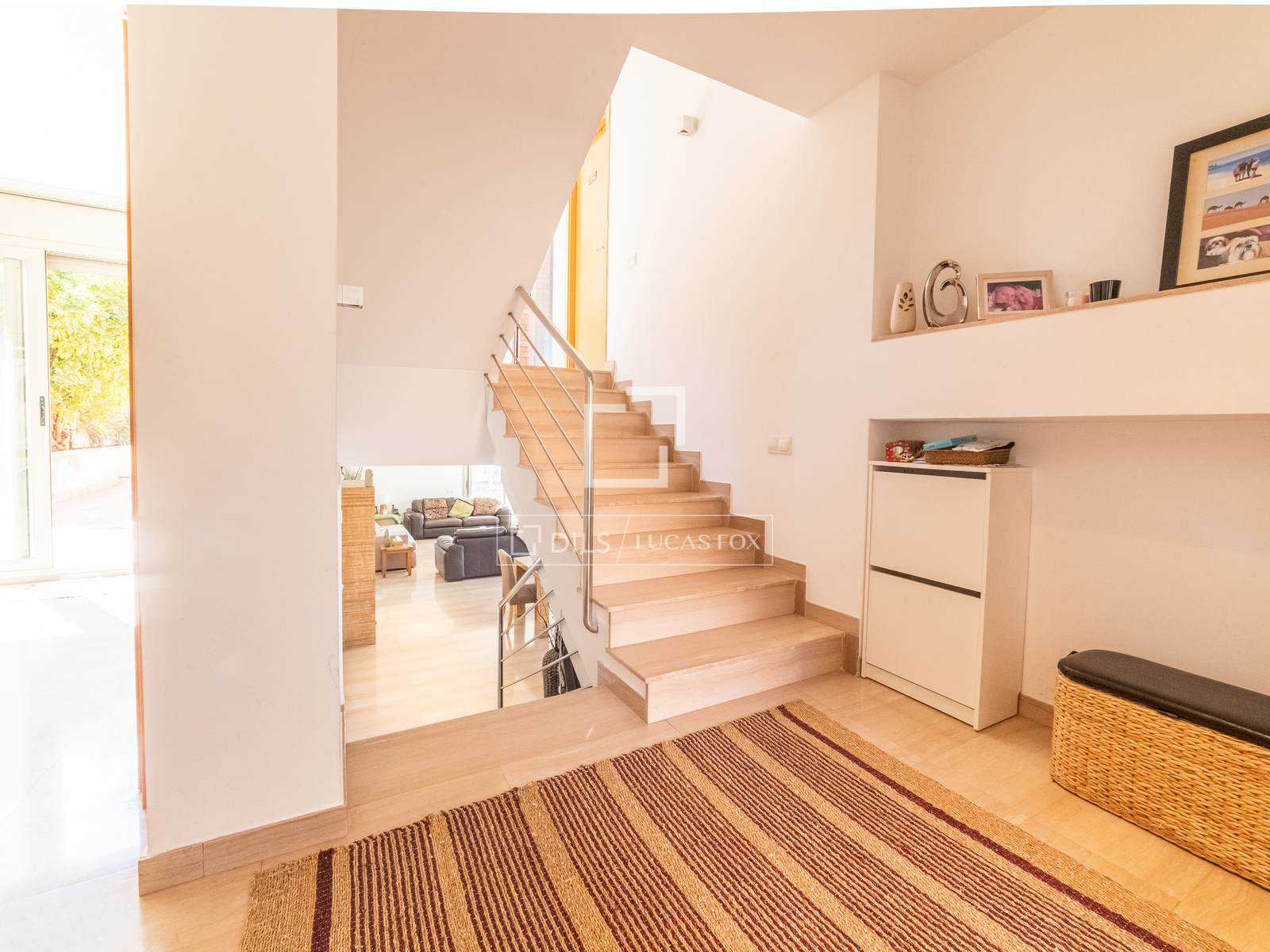 Villa in Castelldefels, Barcelona, Spanien 6 Schlafzimmer, 445 m2 Nr. 150777