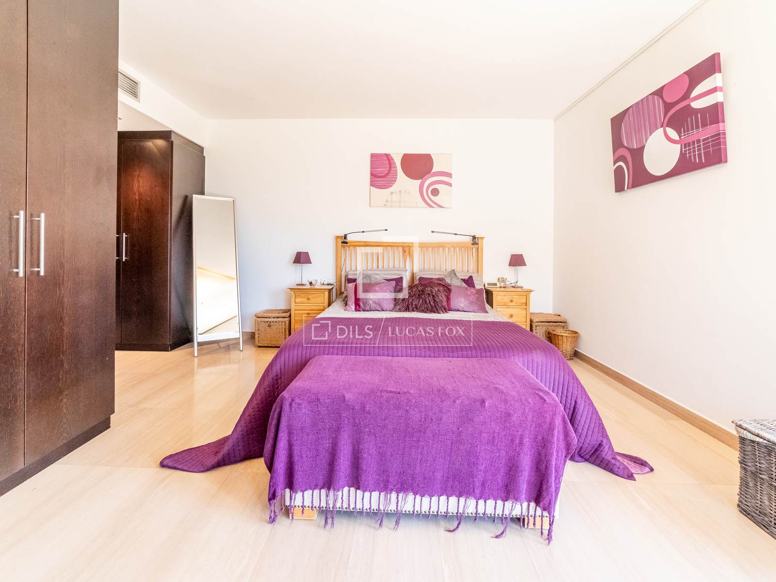 Villa in Castelldefels, Barcelona, Spanien 6 Schlafzimmer, 445 m2 Nr. 150777