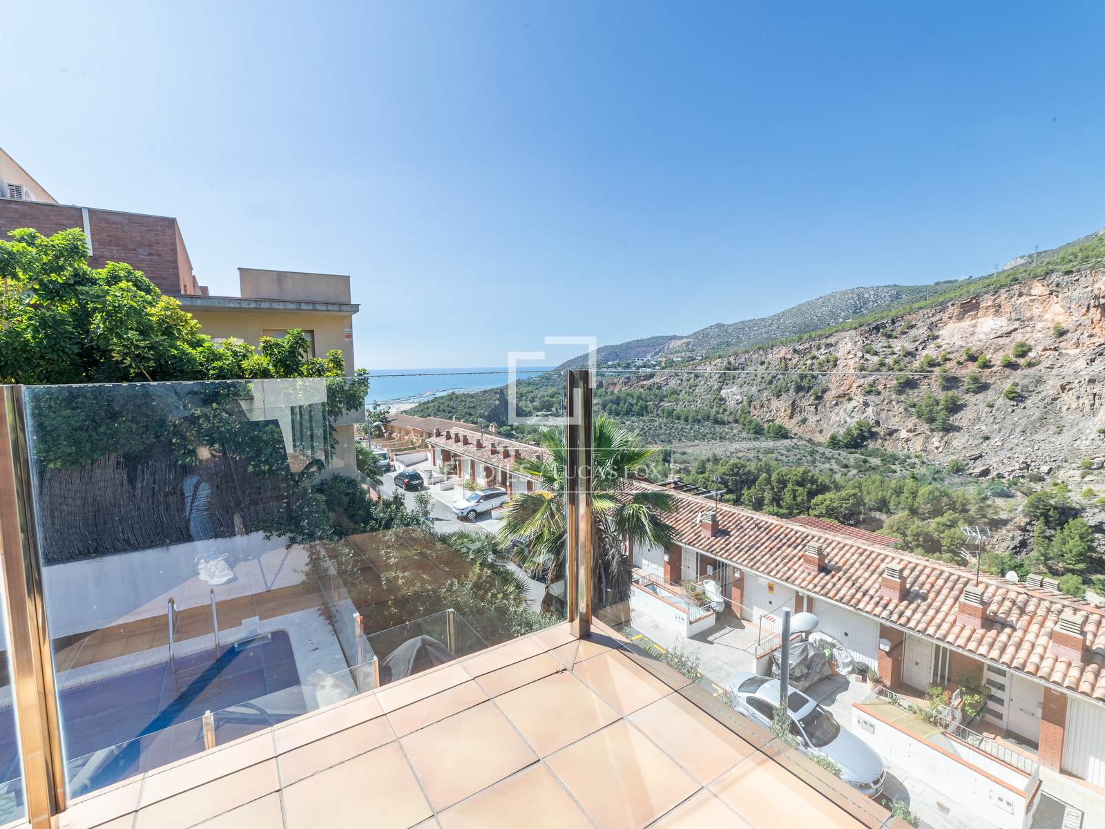 Villa in Castelldefels, Barcelona, Spanien 6 Schlafzimmer, 445 m2 Nr. 150777