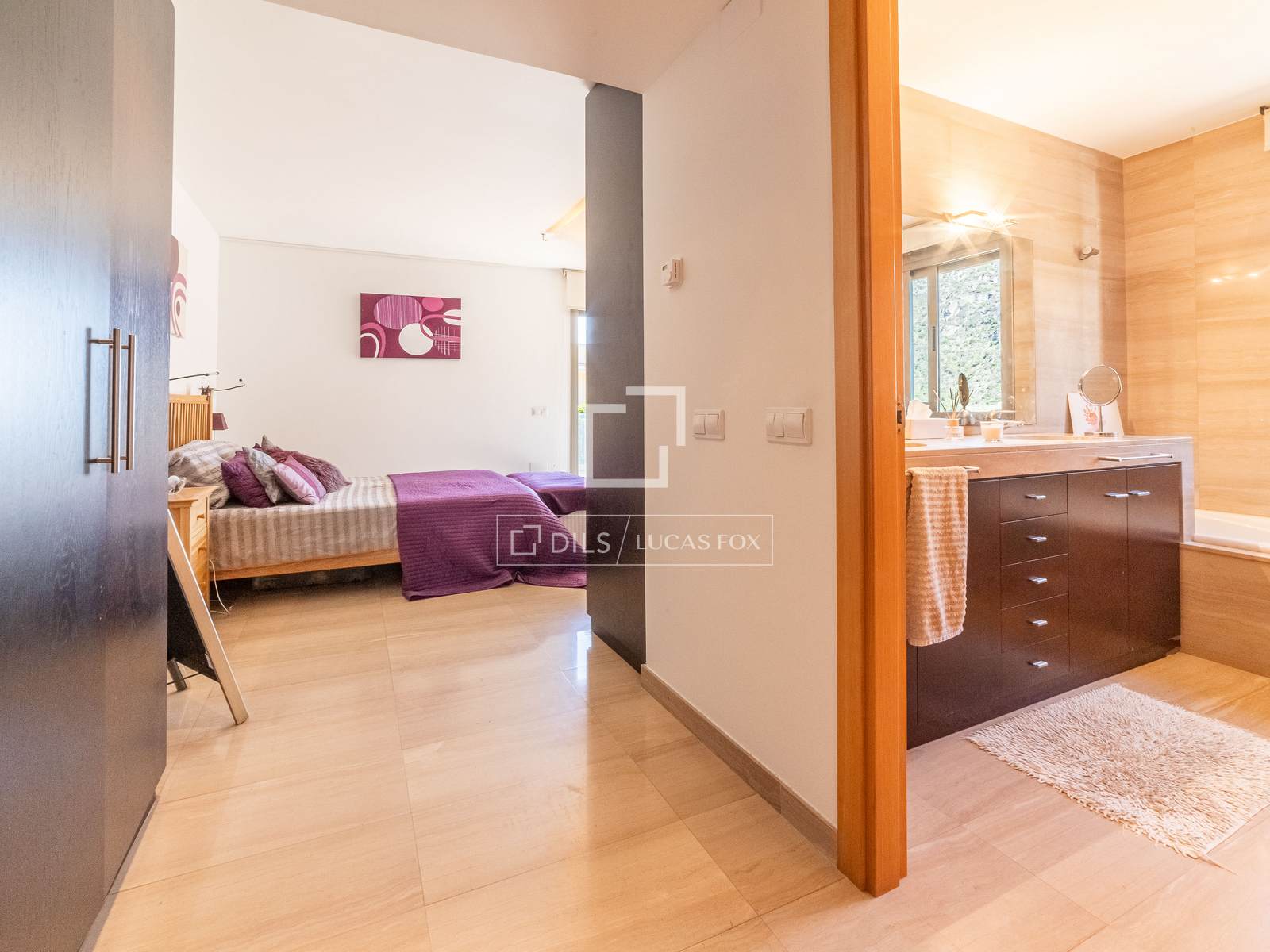 Villa in Castelldefels, Barcelona, Spanien 6 Schlafzimmer, 445 m2 Nr. 150777