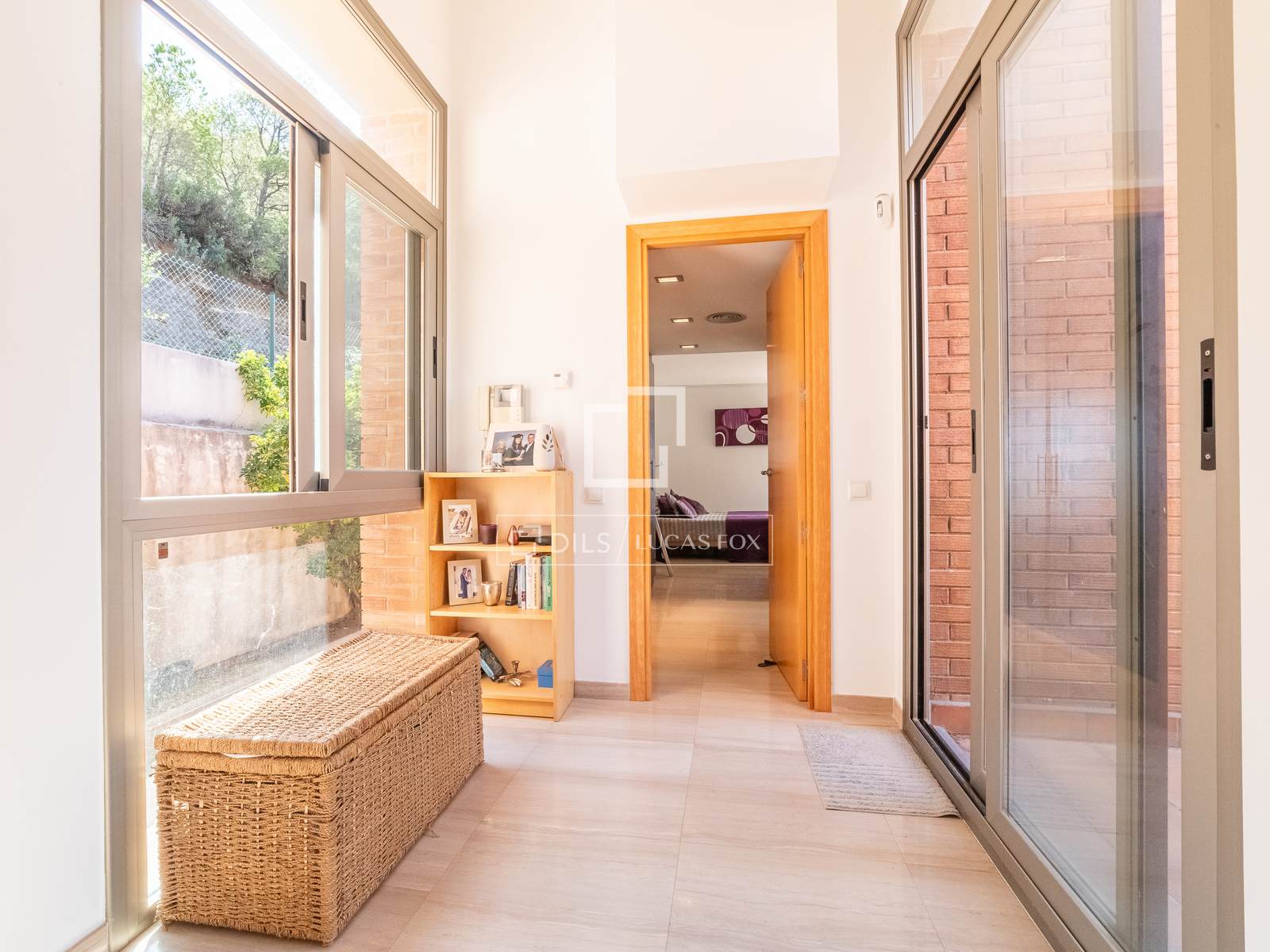 Villa in Castelldefels, Barcelona, Spanien 6 Schlafzimmer, 445 m2 Nr. 150777