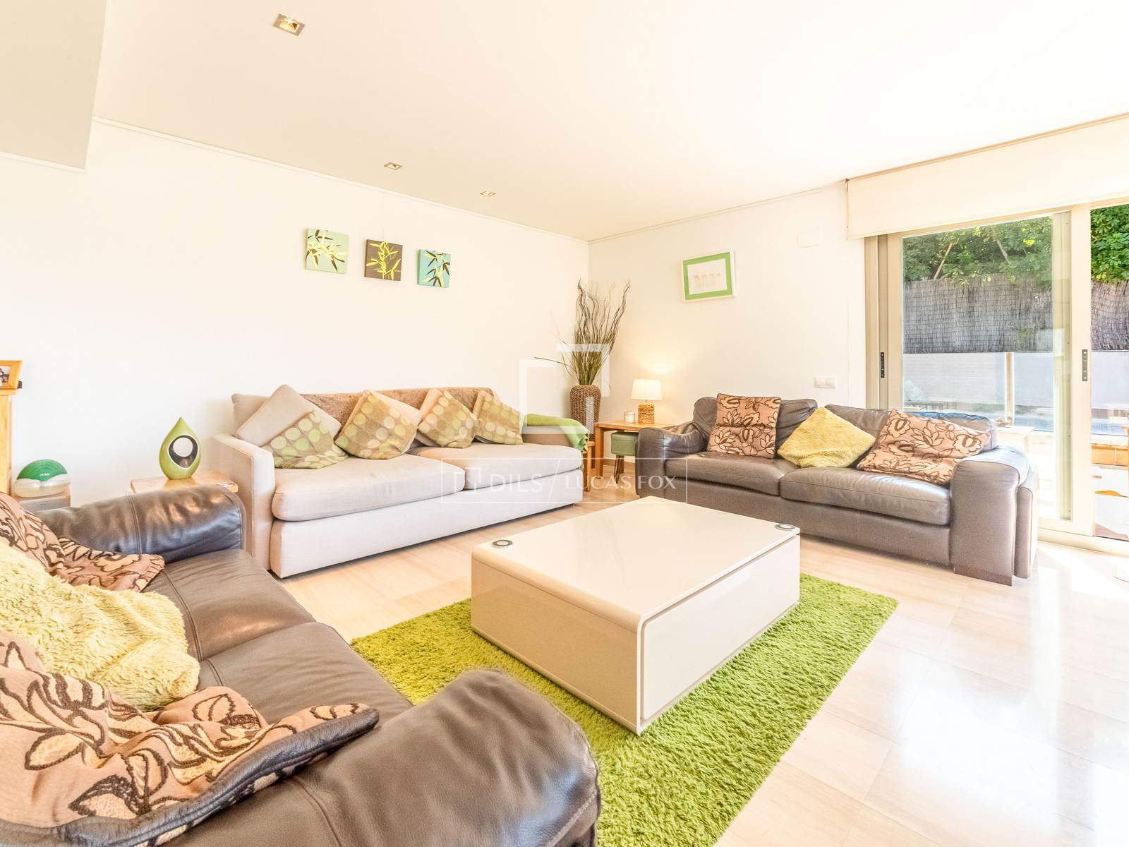 Villa in Castelldefels, Barcelona, Spanien 6 Schlafzimmer, 445 m2 Nr. 150777
