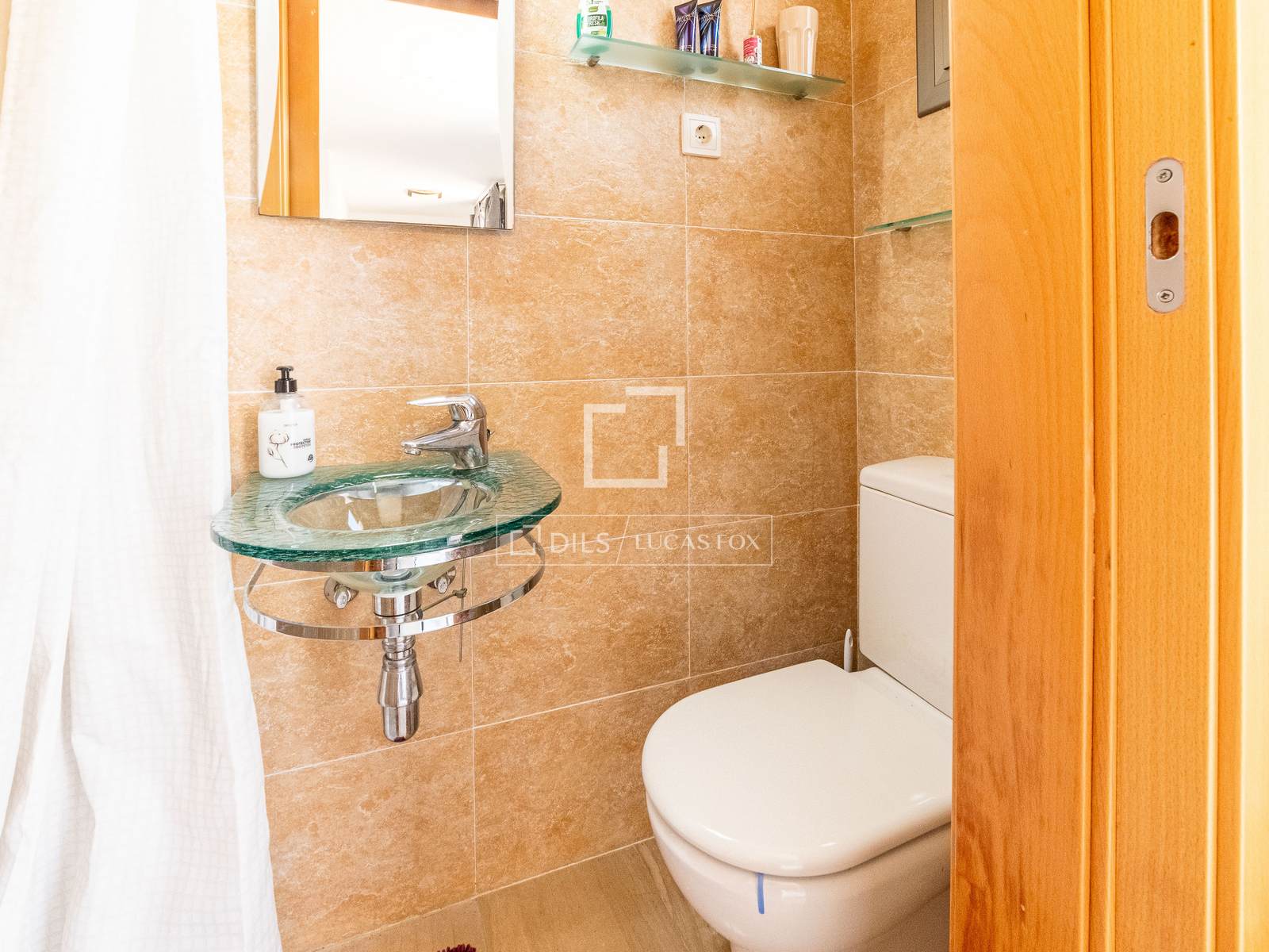 Villa in Castelldefels, Barcelona, Spanien 6 Schlafzimmer, 445 m2 Nr. 150777