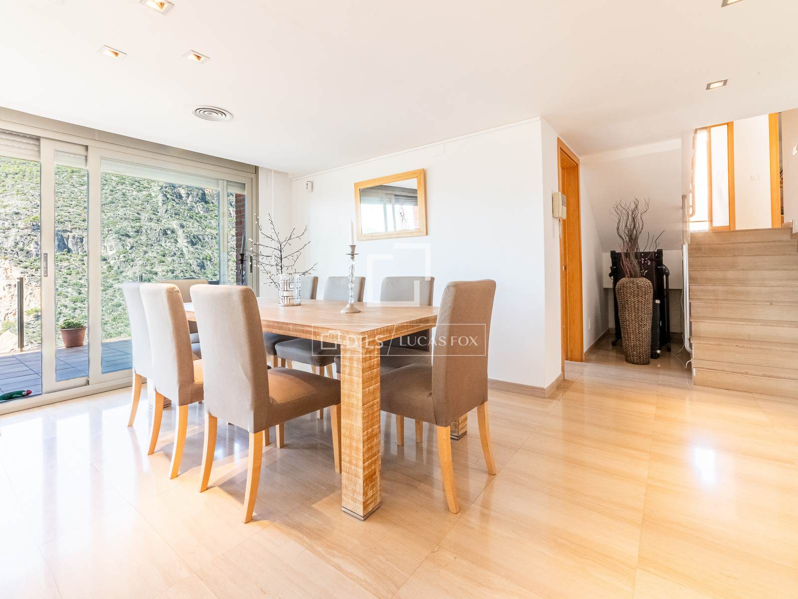 Villa in Castelldefels, Barcelona, Spanien 6 Schlafzimmer, 445 m2 Nr. 150777