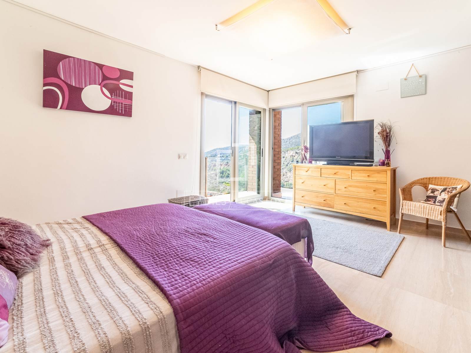 Villa in Castelldefels, Barcelona, Spanien 6 Schlafzimmer, 445 m2 Nr. 150777