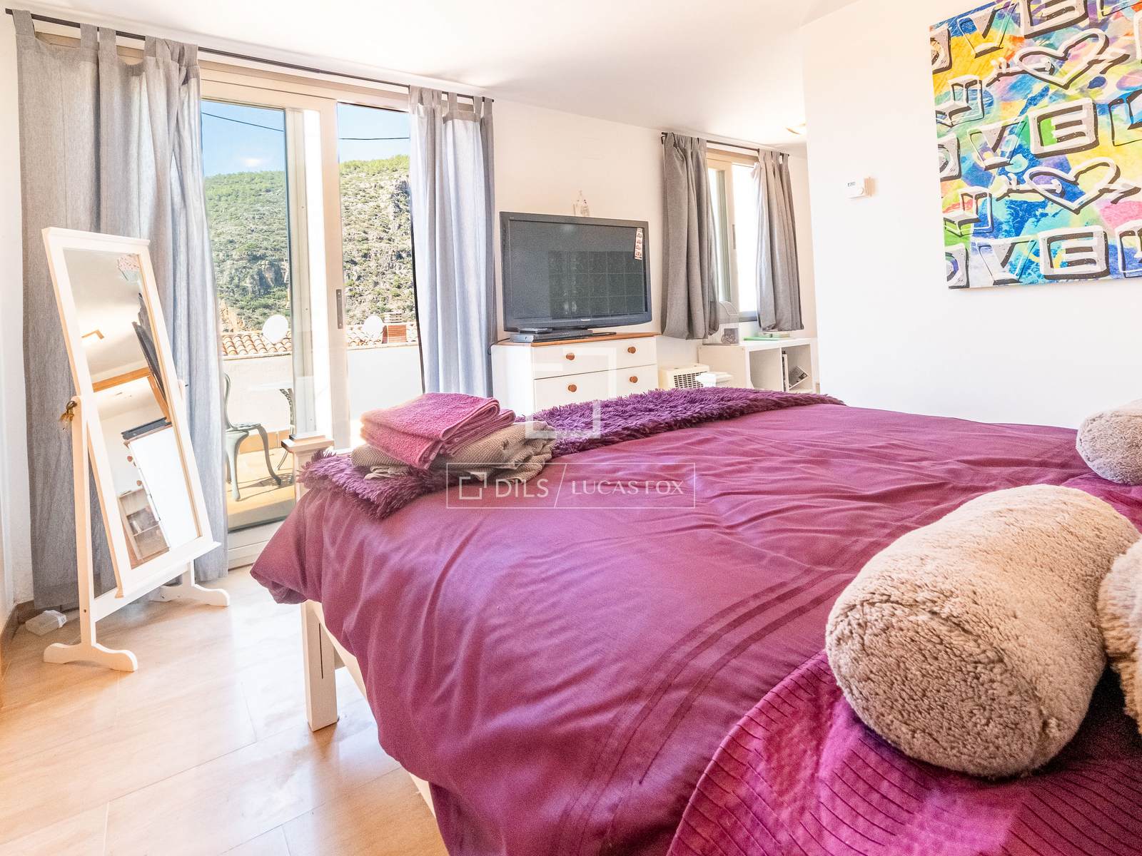 Villa in Castelldefels, Barcelona, Spanien 6 Schlafzimmer, 445 m2 Nr. 150777