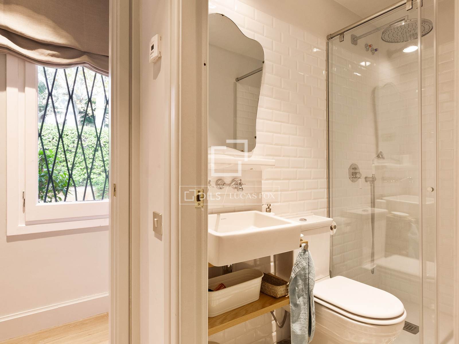 Villa in Sant Cugat Del Valles, Barcelona, Spain 5 bedrooms, 398 sq.m. No. 150781