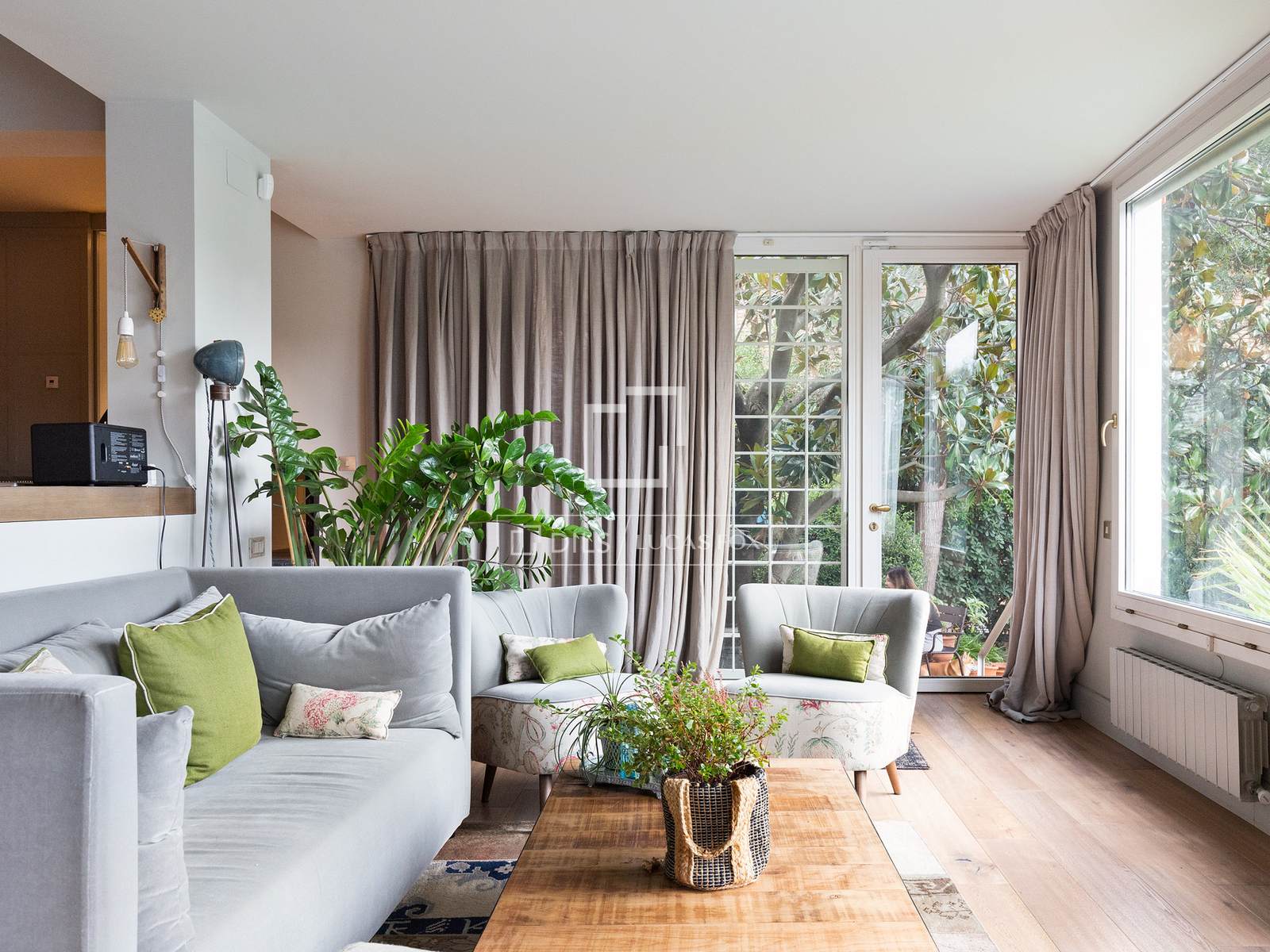 Villa in Sant Cugat Del Valles, Barcelona, Spain 5 bedrooms, 398 sq.m. No. 150781