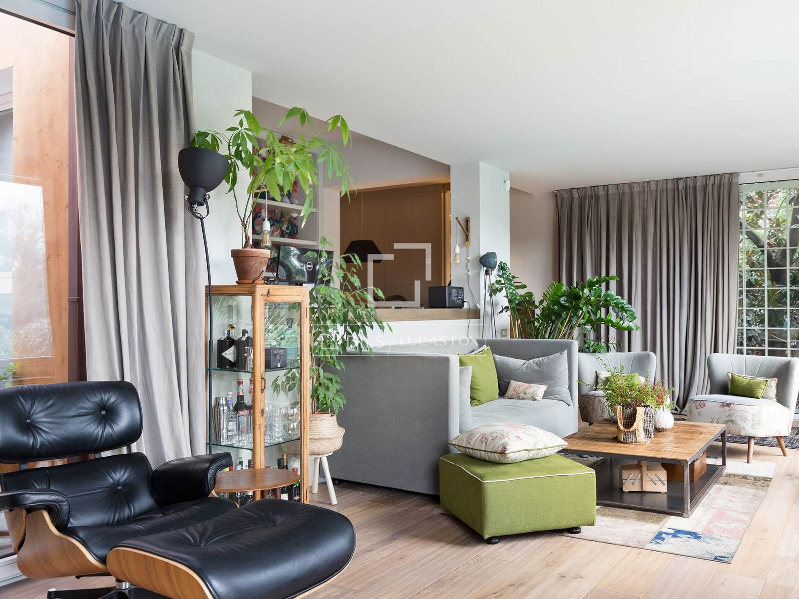 Villa in Sant Cugat Del Valles, Barcelona, Spain 5 bedrooms, 398 sq.m. No. 150781