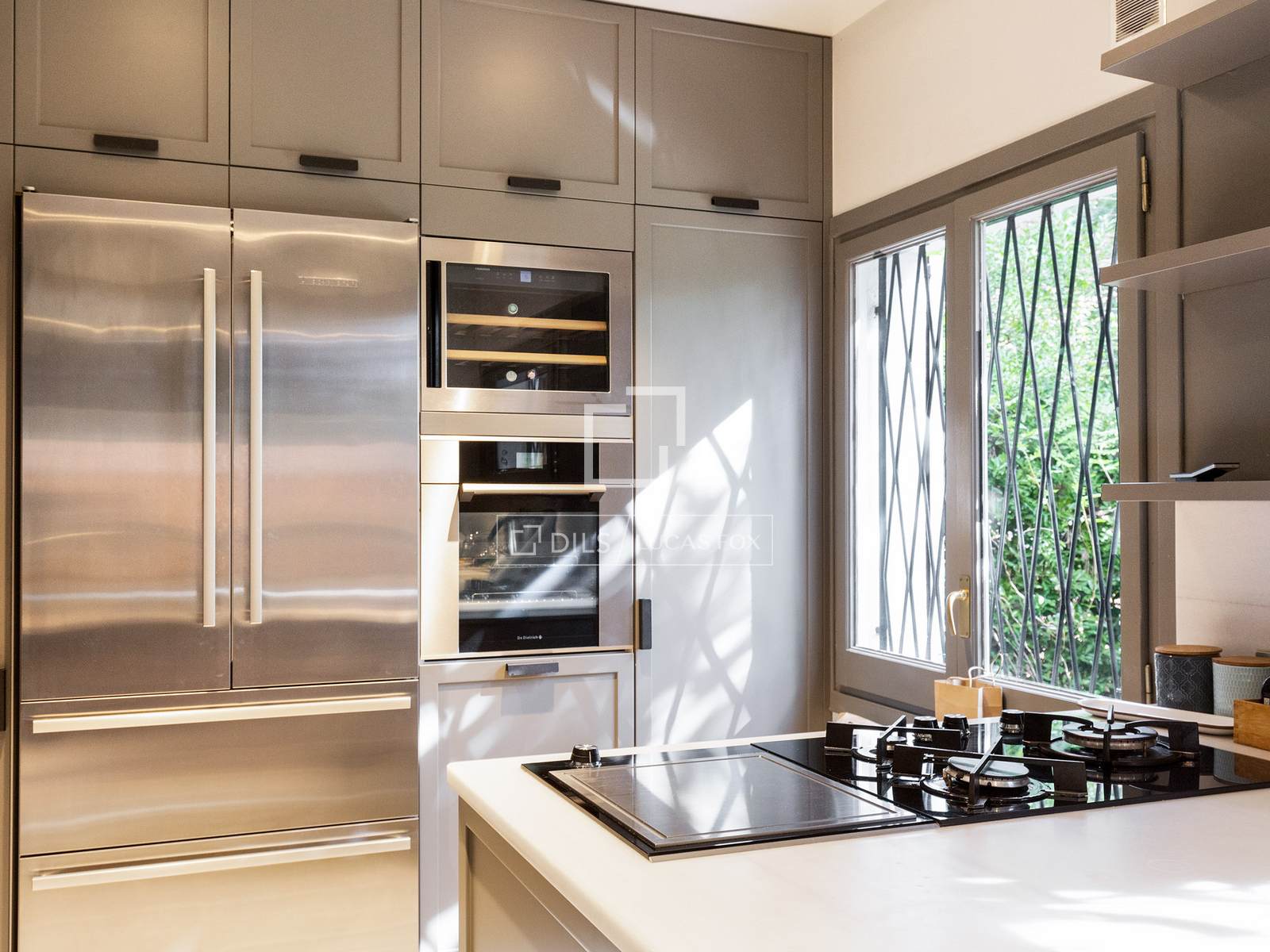 Villa in Sant Cugat Del Valles, Barcelona, Spain 5 bedrooms, 398 sq.m. No. 150781