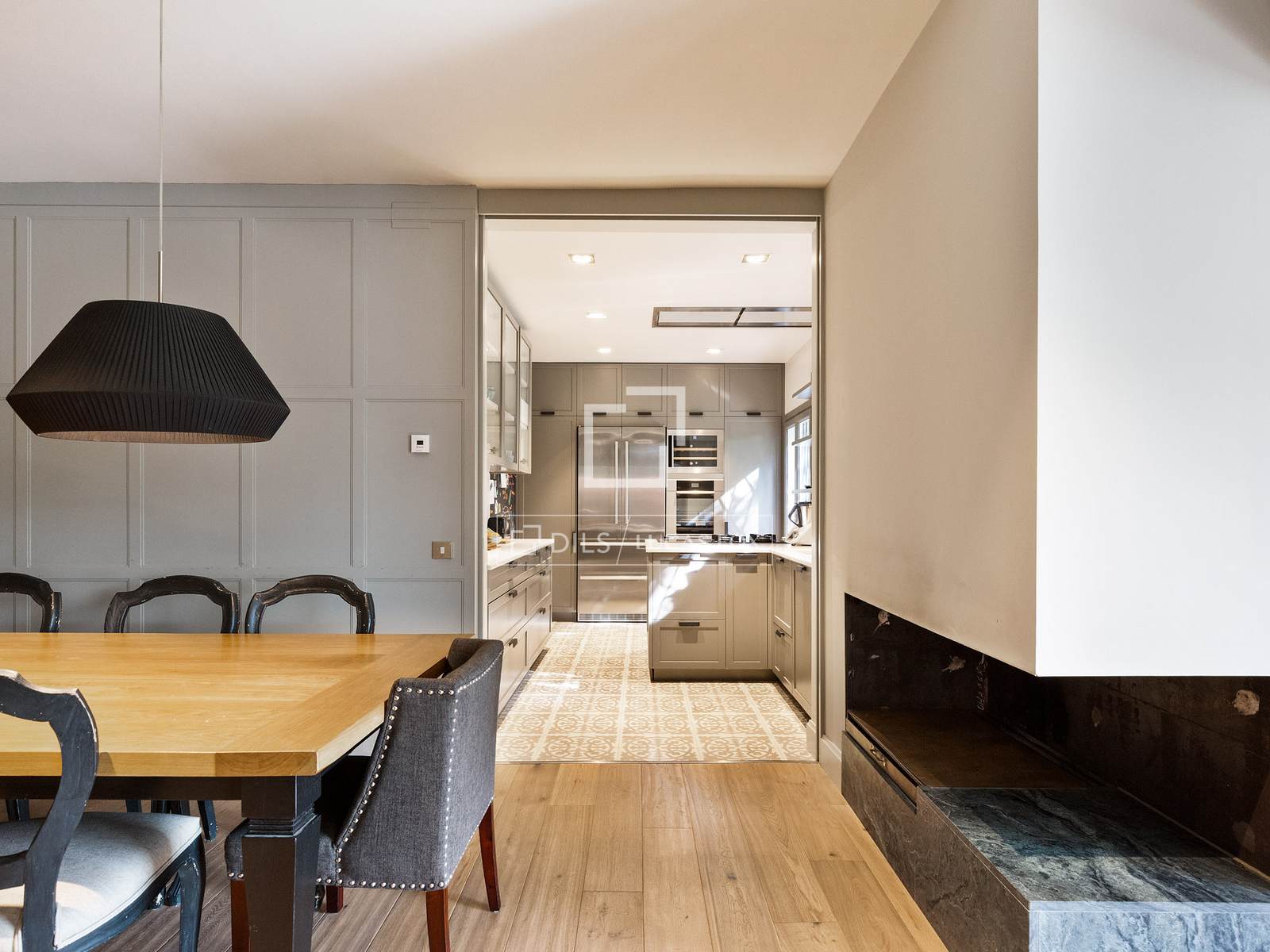 Villa in Sant Cugat Del Valles, Barcelona, Spain 5 bedrooms, 398 sq.m. No. 150781