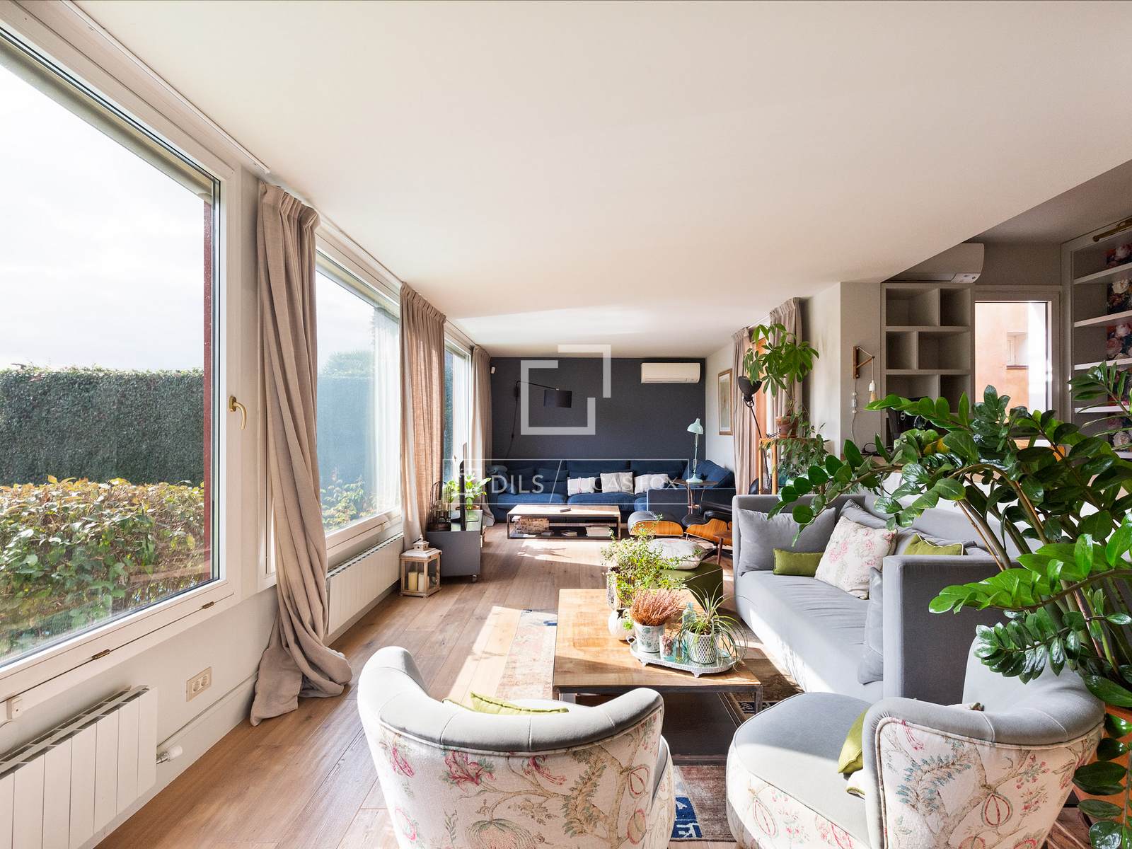 Villa in Sant Cugat Del Valles, Barcelona, Spain 5 bedrooms, 398 sq.m. No. 150781