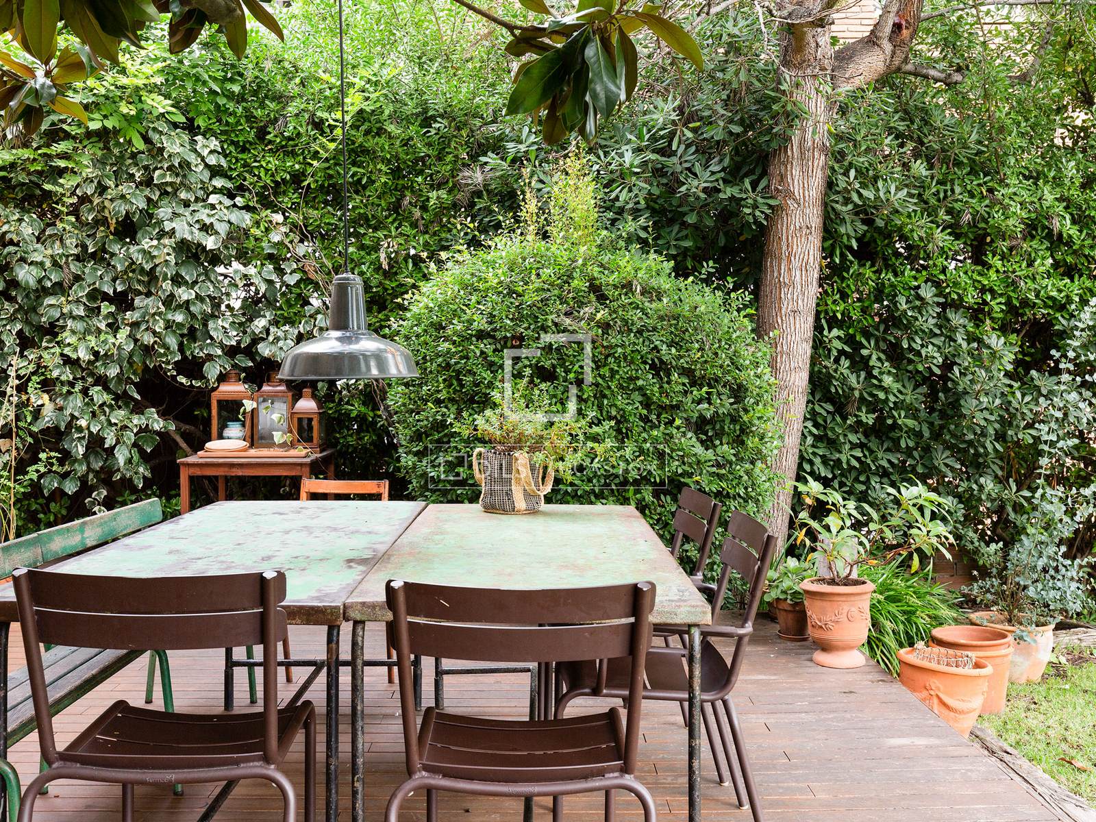 Villa in Sant Cugat Del Valles, Barcelona, Spain 5 bedrooms, 398 sq.m. No. 150781