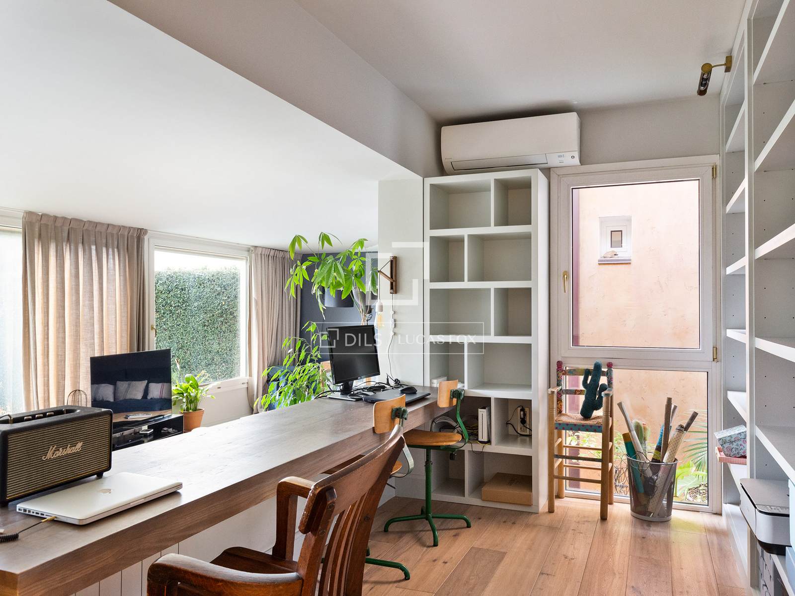 Villa in Sant Cugat Del Valles, Barcelona, Spain 5 bedrooms, 398 sq.m. No. 150781