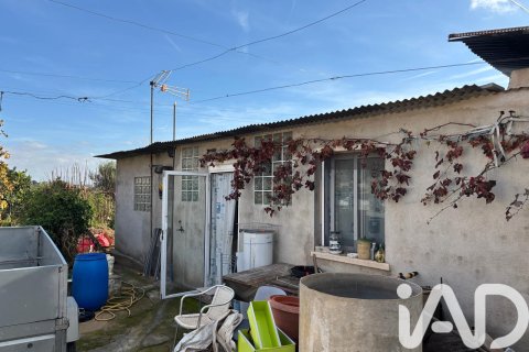 Zemes gabals Sant Jaume dels Domenys, Tarragona, Spānijā 400 m2 Nr. 185511