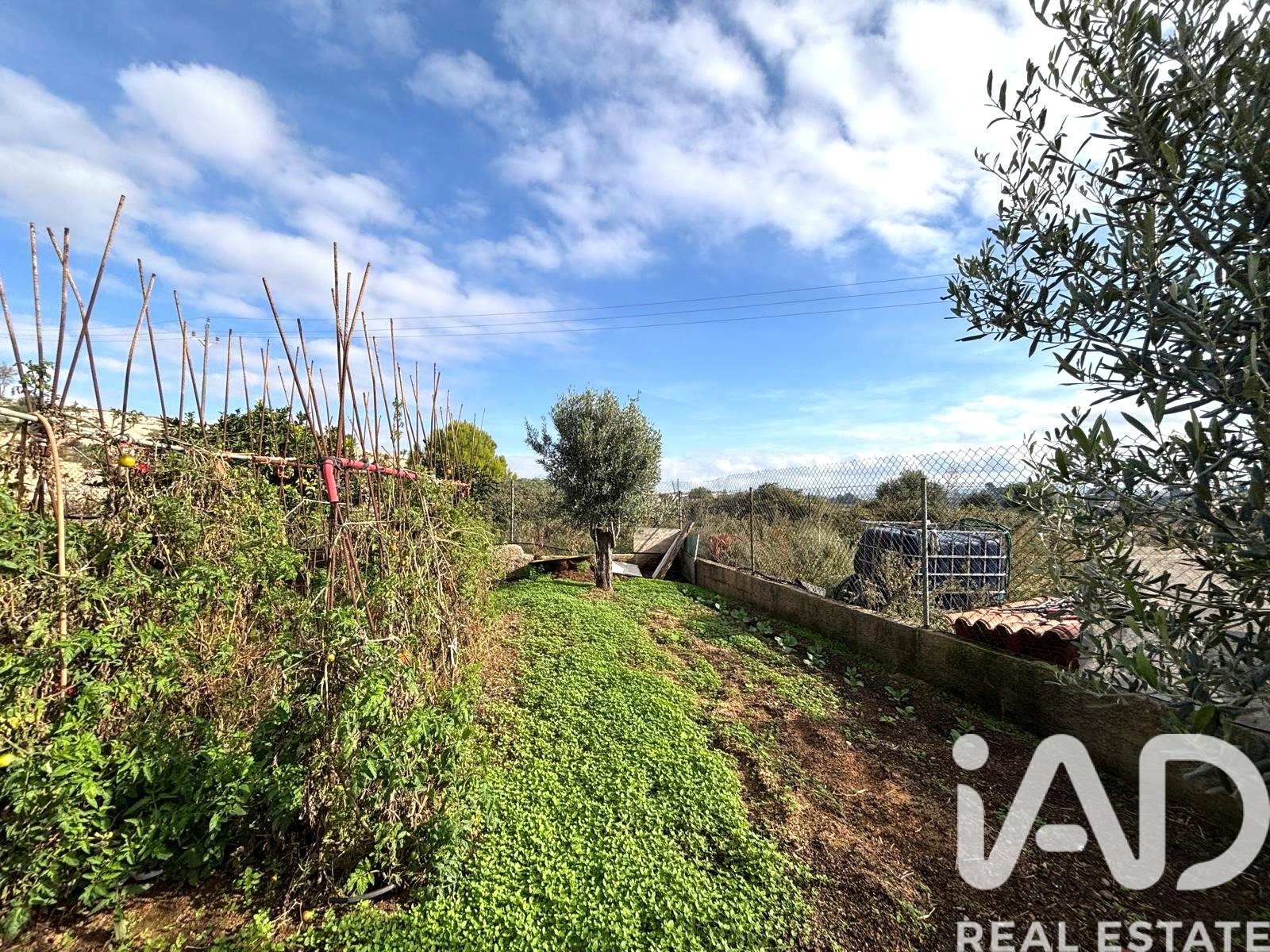 Land plot in Sant Jaume dels Domenys, Tarragona, Spain 400 sq.m. No. 185511