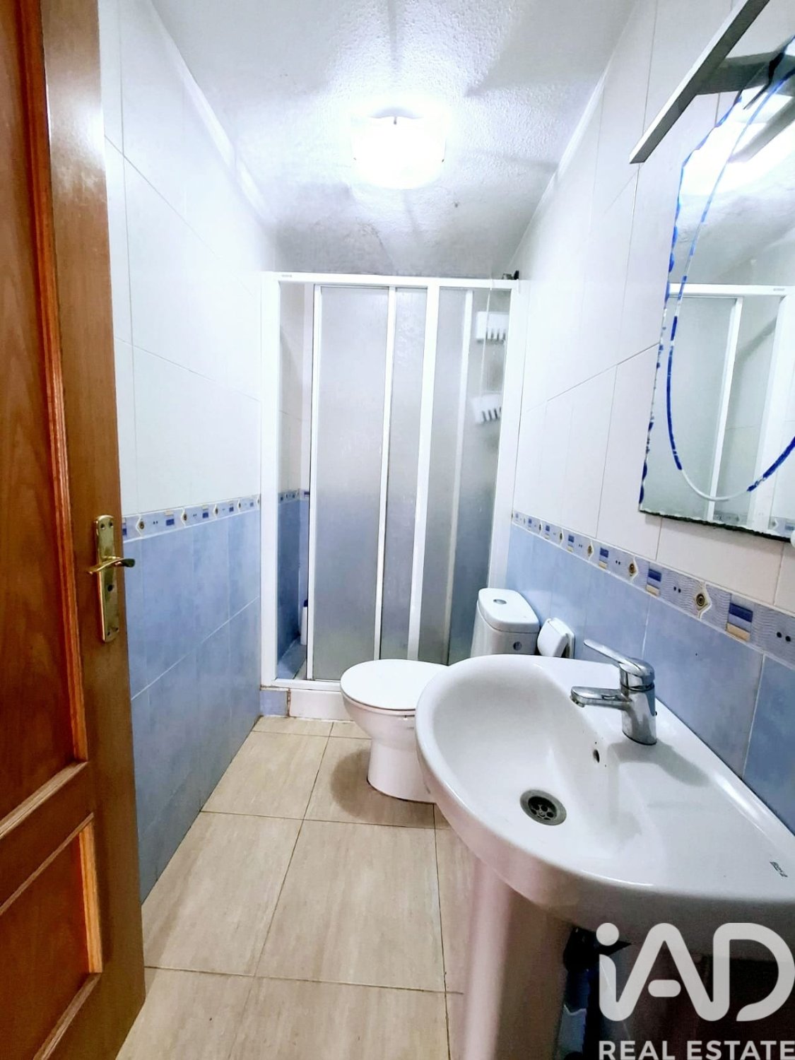 Huoneisto Puerto Lumbreras, Murcia, Espanja 4 makuuhuonetta, 112 m2 No. 185510