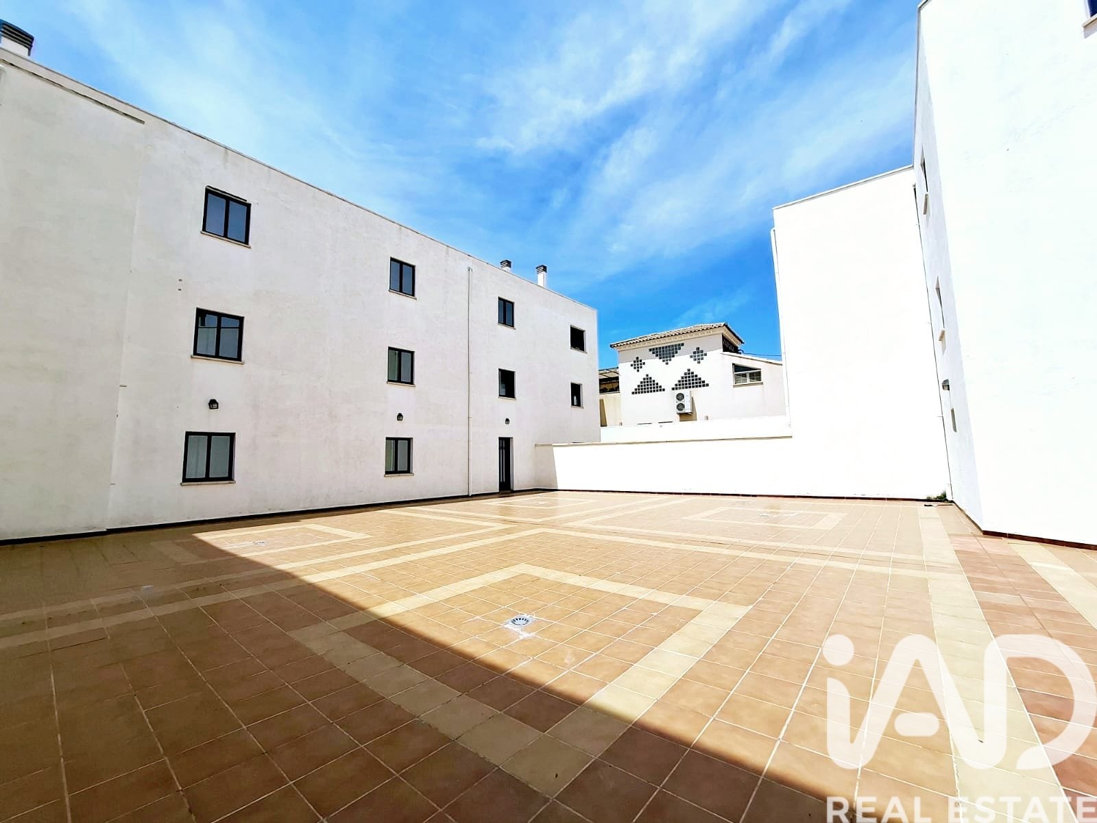 Huoneisto Puerto Lumbreras, Murcia, Espanja 4 makuuhuonetta, 112 m2 No. 185510