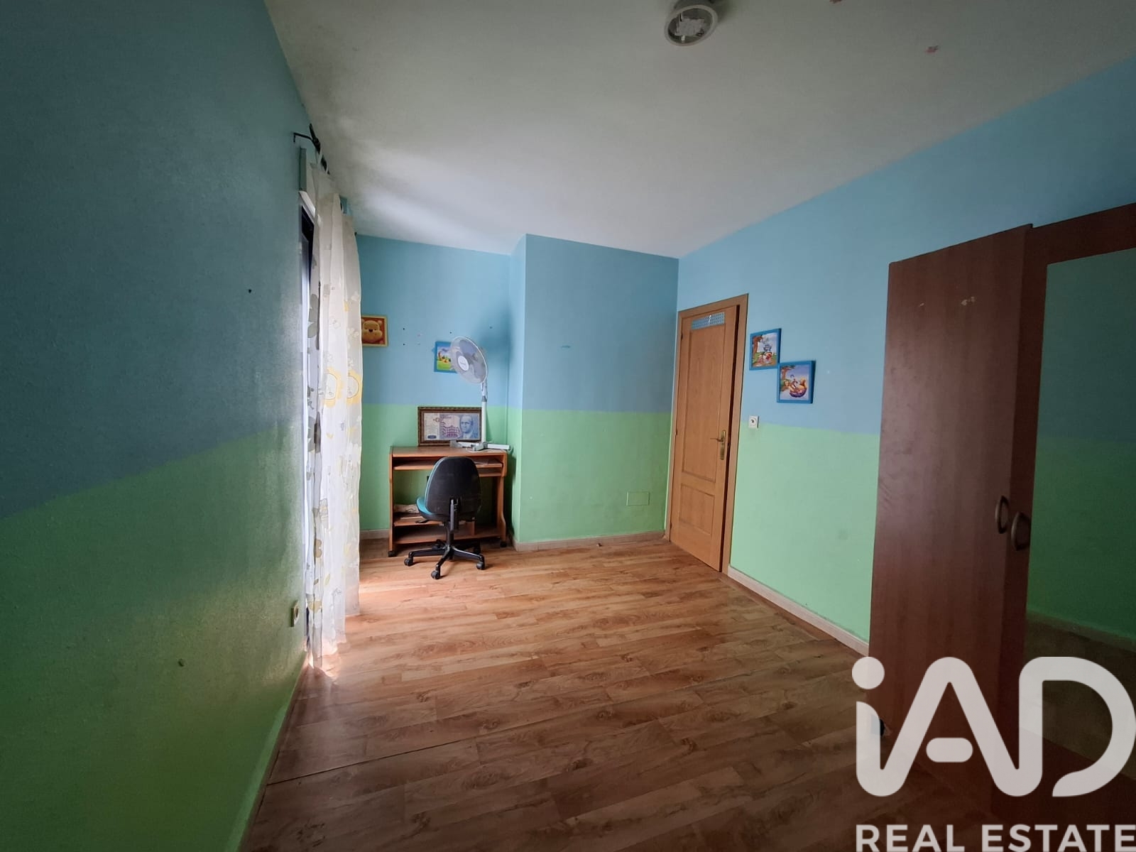 Huoneisto Puerto Lumbreras, Murcia, Espanja 4 makuuhuonetta, 112 m2 No. 185510
