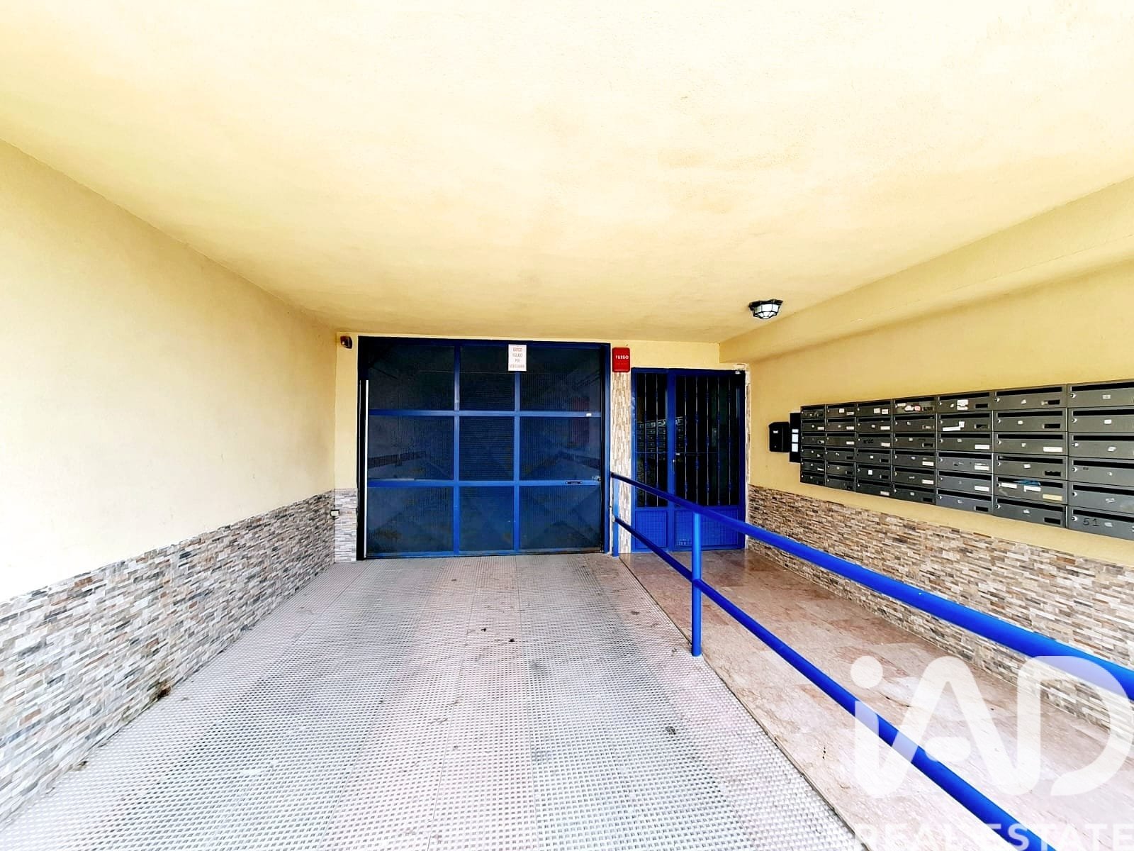 Huoneisto Puerto Lumbreras, Murcia, Espanja 4 makuuhuonetta, 112 m2 No. 185510