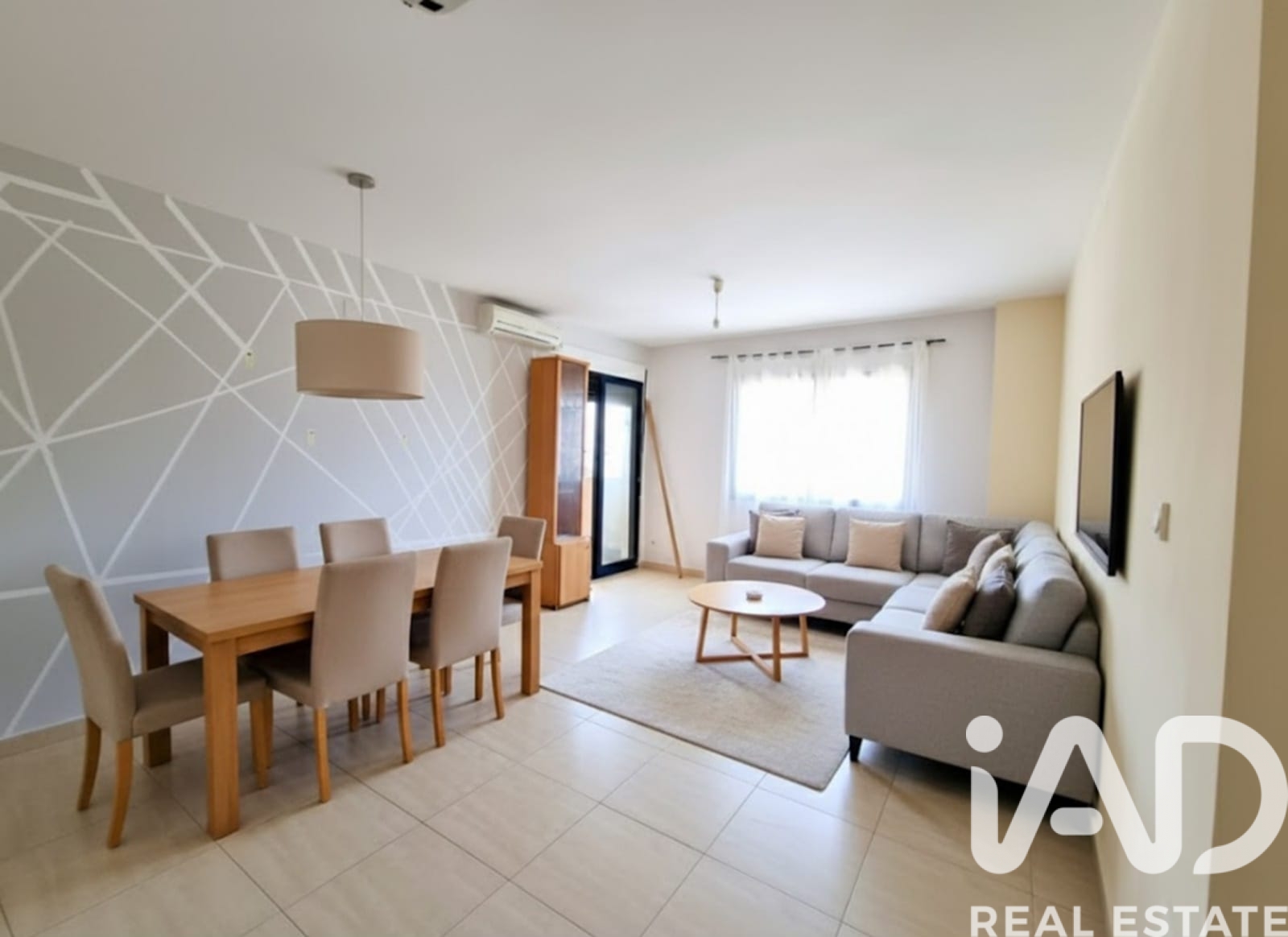 Huoneisto Puerto Lumbreras, Murcia, Espanja 4 makuuhuonetta, 112 m2 No. 185510