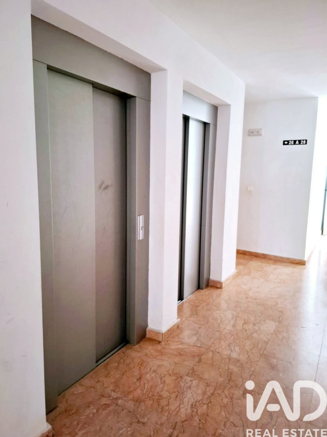 Huoneisto Puerto Lumbreras, Murcia, Espanja 4 makuuhuonetta, 112 m2 No. 185510