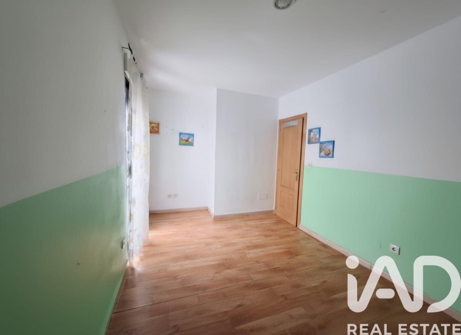 Huoneisto Puerto Lumbreras, Murcia, Espanja 4 makuuhuonetta, 112 m2 No. 185510