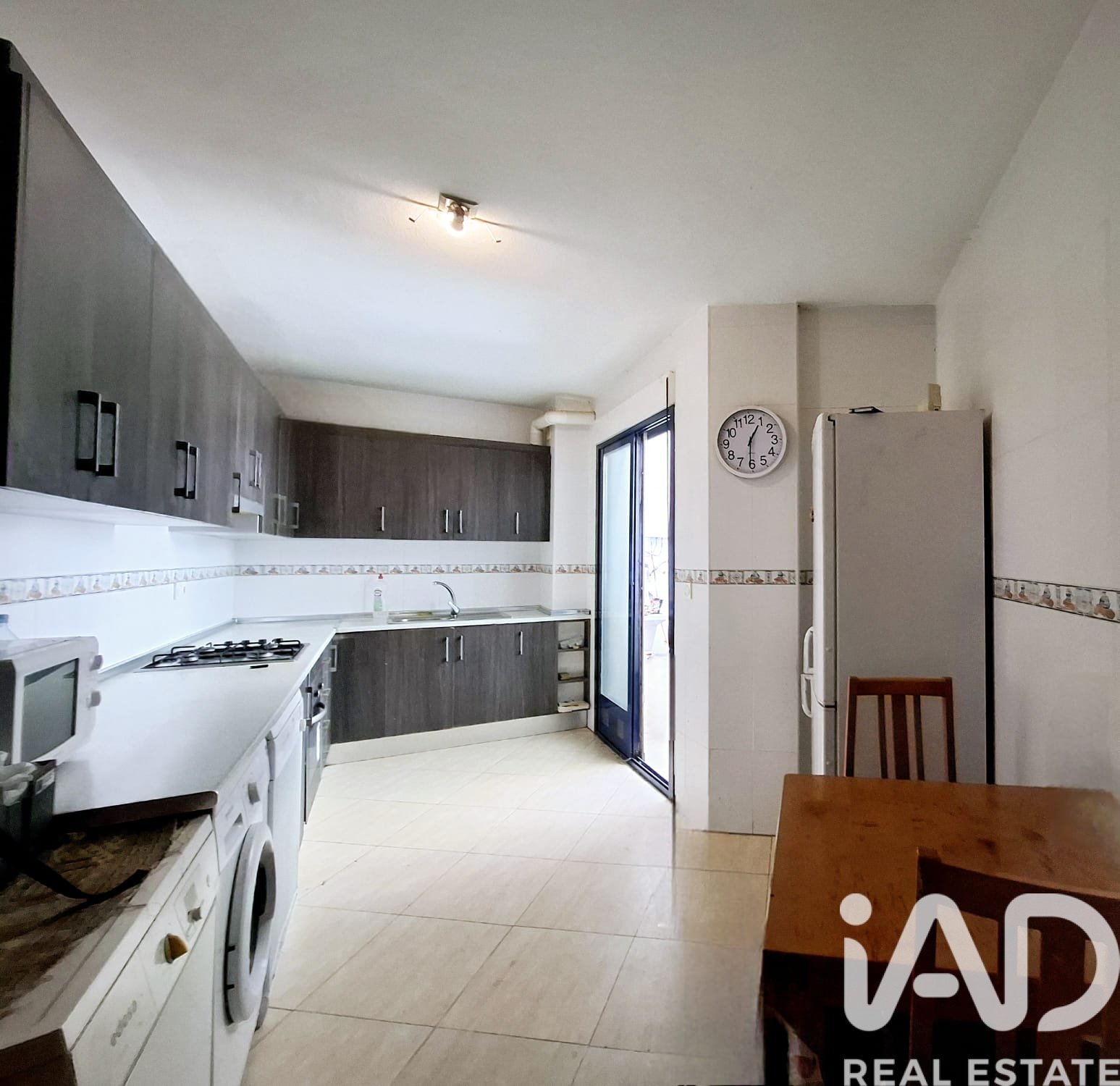 Huoneisto Puerto Lumbreras, Murcia, Espanja 4 makuuhuonetta, 112 m2 No. 185510