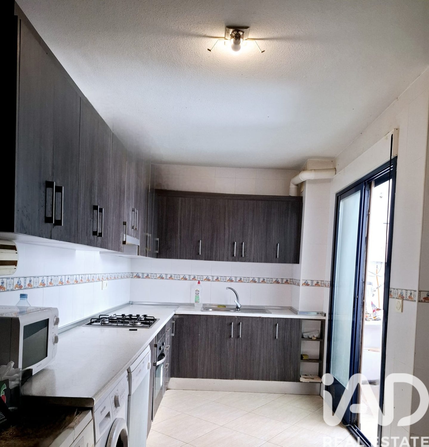 Huoneisto Puerto Lumbreras, Murcia, Espanja 4 makuuhuonetta, 112 m2 No. 185510