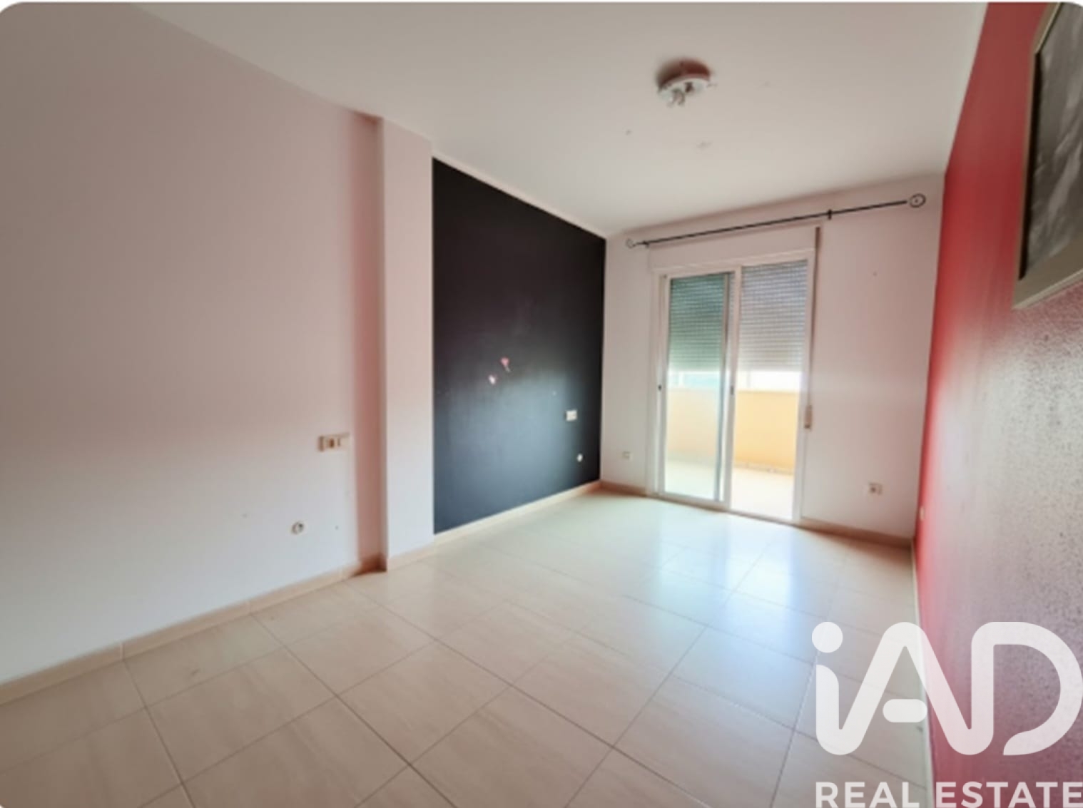 Huoneisto Puerto Lumbreras, Murcia, Espanja 4 makuuhuonetta, 112 m2 No. 185510