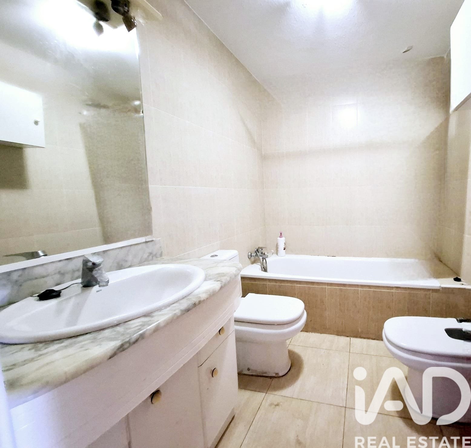 Huoneisto Puerto Lumbreras, Murcia, Espanja 4 makuuhuonetta, 112 m2 No. 185510