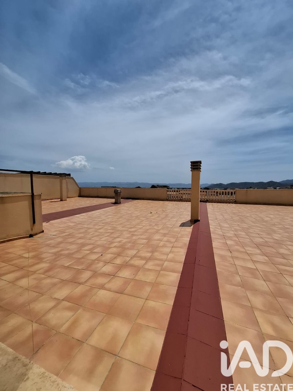 Huoneisto Puerto Lumbreras, Murcia, Espanja 4 makuuhuonetta, 112 m2 No. 185510