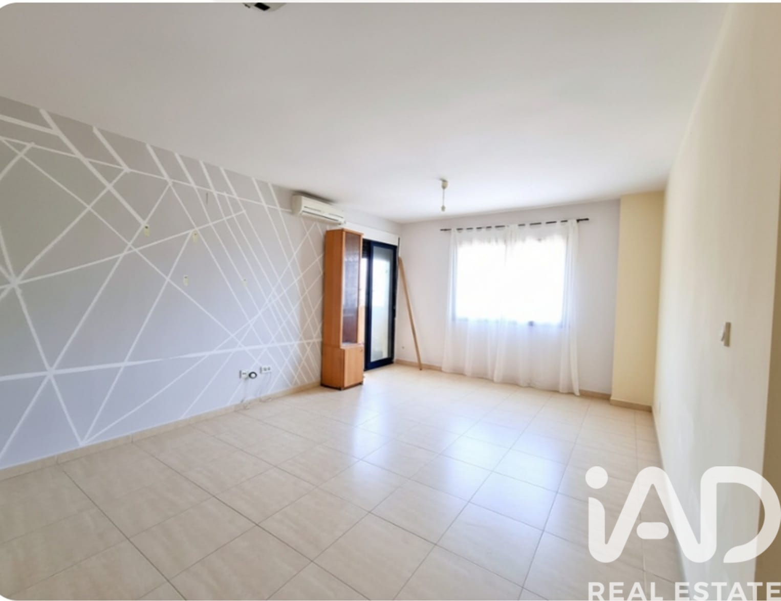 Huoneisto Puerto Lumbreras, Murcia, Espanja 4 makuuhuonetta, 112 m2 No. 185510