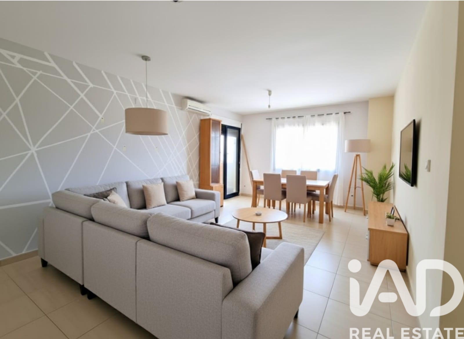 Huoneisto Puerto Lumbreras, Murcia, Espanja 4 makuuhuonetta, 112 m2 No. 185510