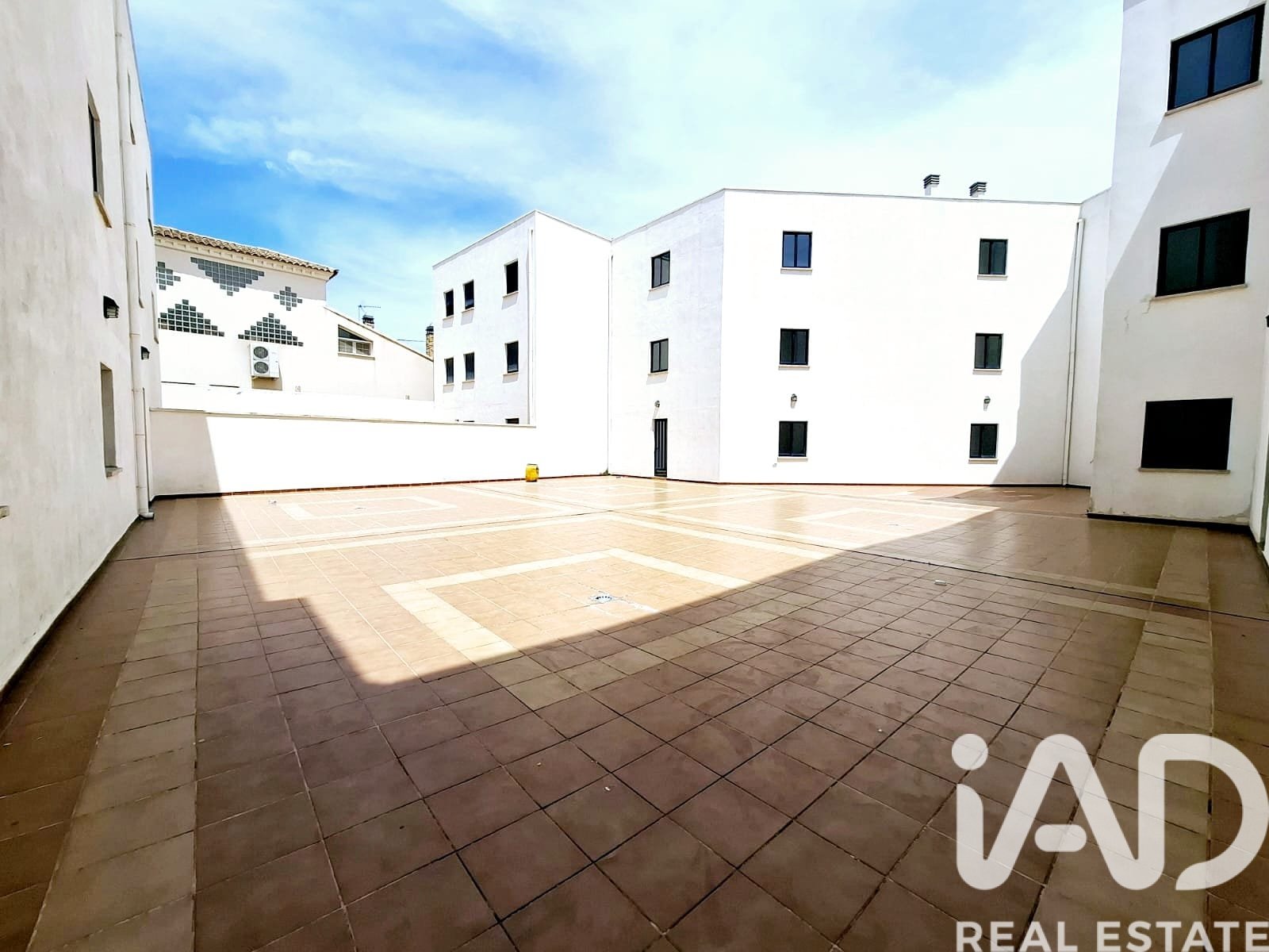 Huoneisto Puerto Lumbreras, Murcia, Espanja 4 makuuhuonetta, 112 m2 No. 185510