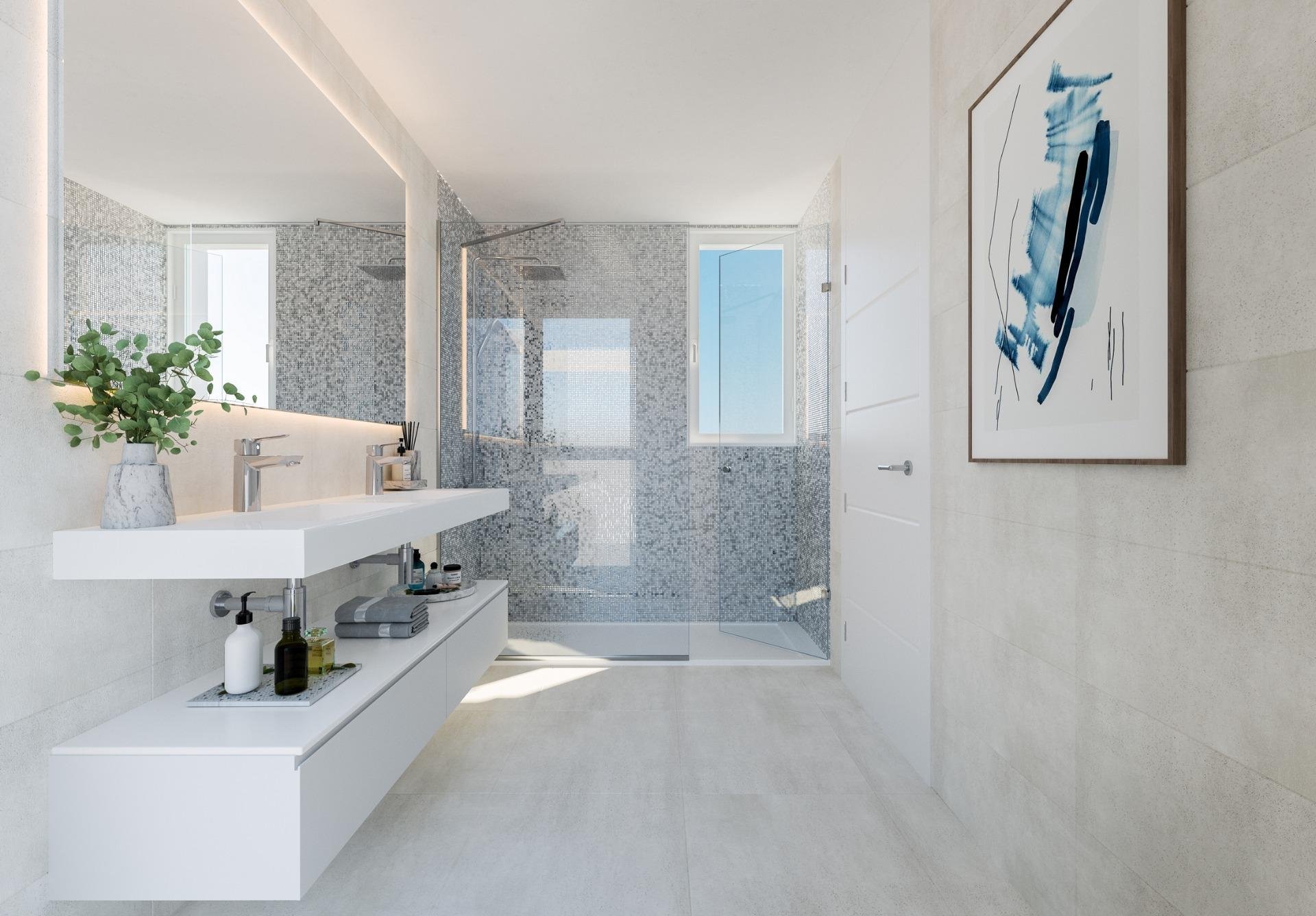 Wohnung in San Roque, Cadiz, Spanien 3 Schlafzimmer, 108 m2 Nr. 142375