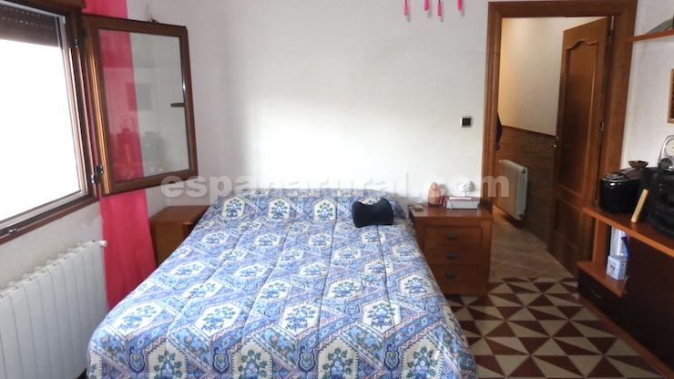 Finca in Huercal-Overa, Almeria, Spanien 7 Schlafzimmer, 455 m2 Nr. 113121