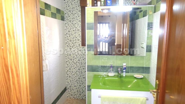 Finca in Huercal-Overa, Almeria, Spanien 7 Schlafzimmer, 455 m2 Nr. 113121