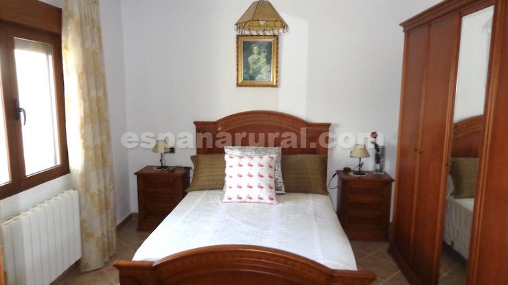 Finca in Huercal-Overa, Almeria, Spanien 7 Schlafzimmer, 455 m2 Nr. 113121
