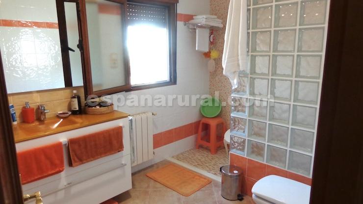 Finca in Huercal-Overa, Almeria, Spanien 7 Schlafzimmer, 455 m2 Nr. 113121