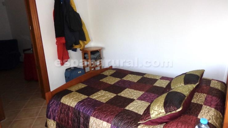 Finca in Huercal-Overa, Almeria, Spanien 7 Schlafzimmer, 455 m2 Nr. 113121