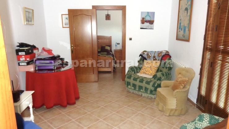 Finca in Huercal-Overa, Almeria, Spanien 7 Schlafzimmer, 455 m2 Nr. 113121