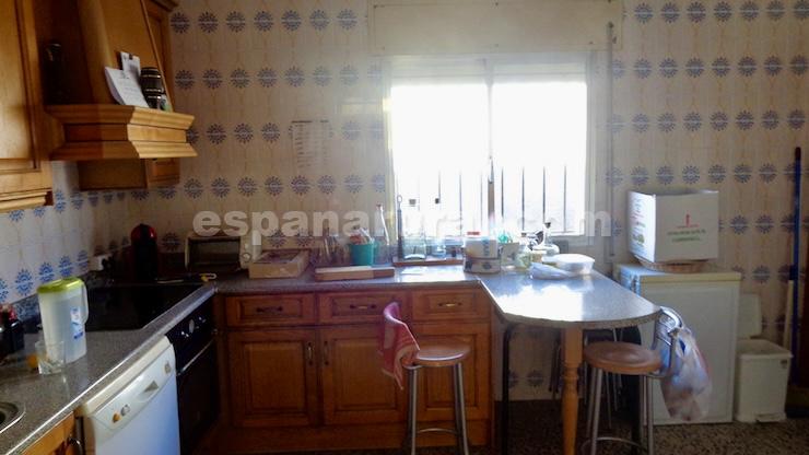Villa in Armuna De Almanzora, Almeria, Spain 3 bedrooms, 122 sq.m. No. 113117